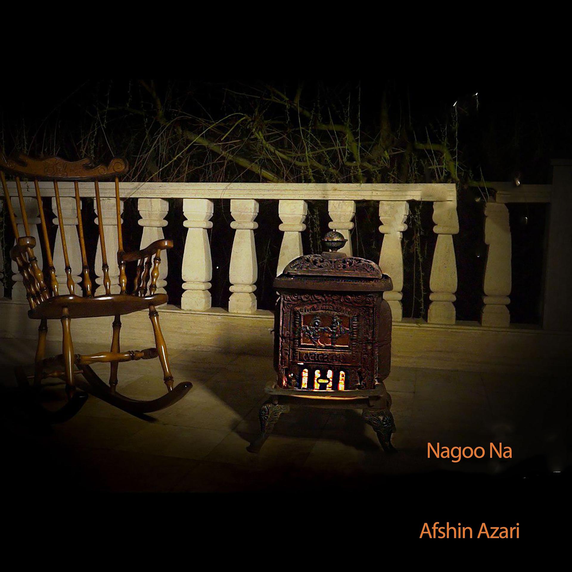 Постер альбома Nagoo Na