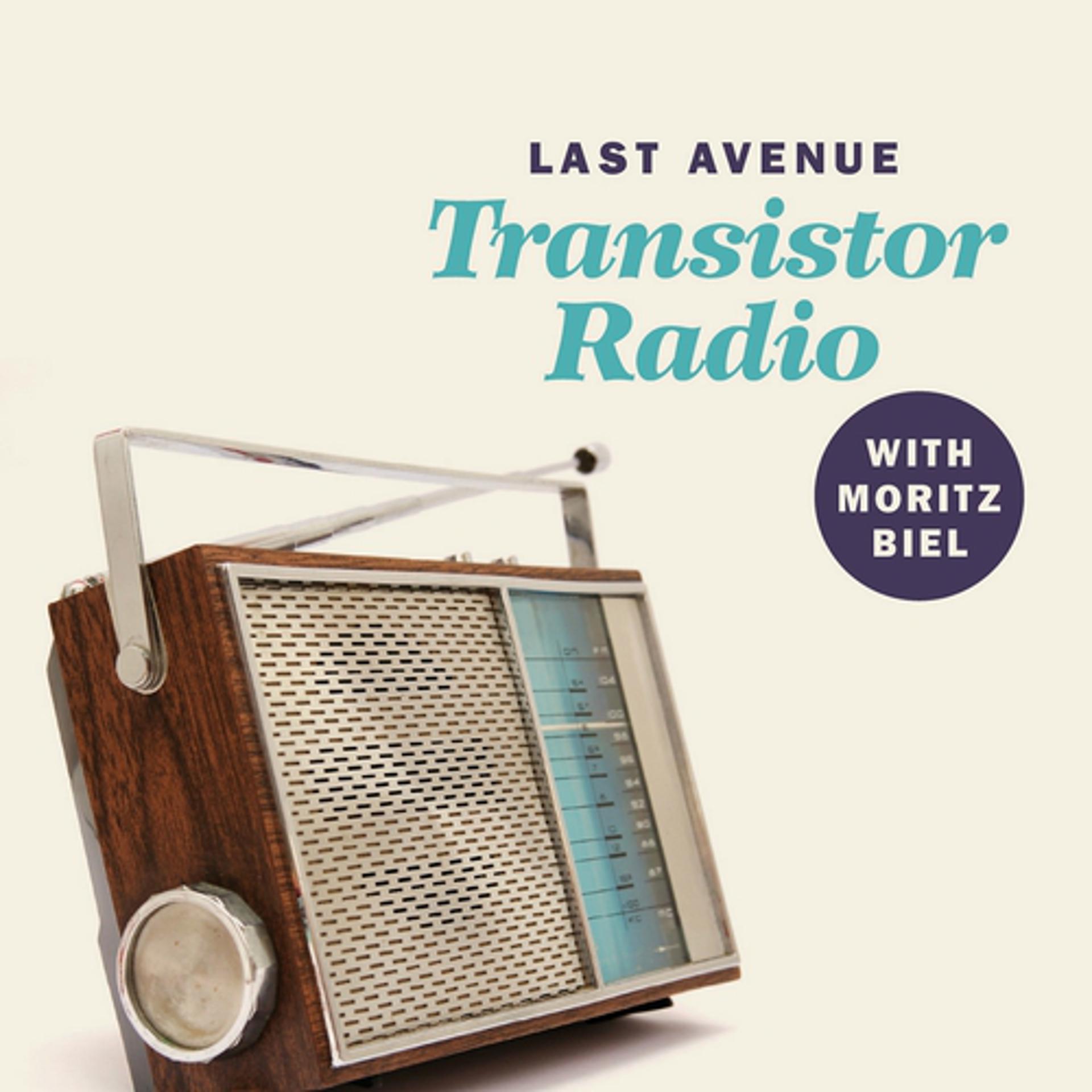 Постер альбома Transistor Radio