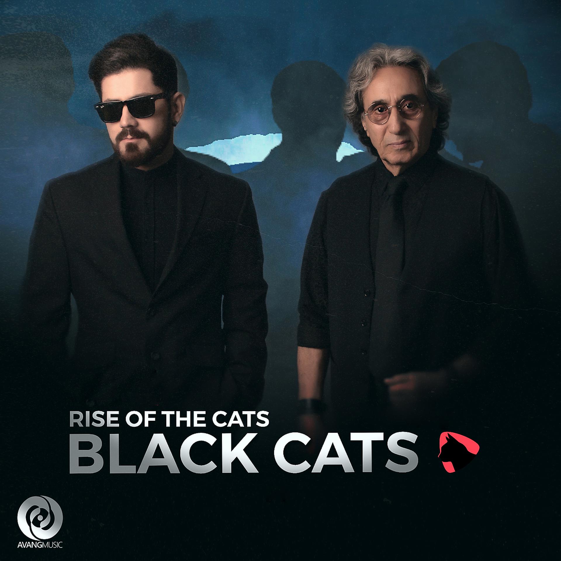 Постер альбома Rise of the Cats