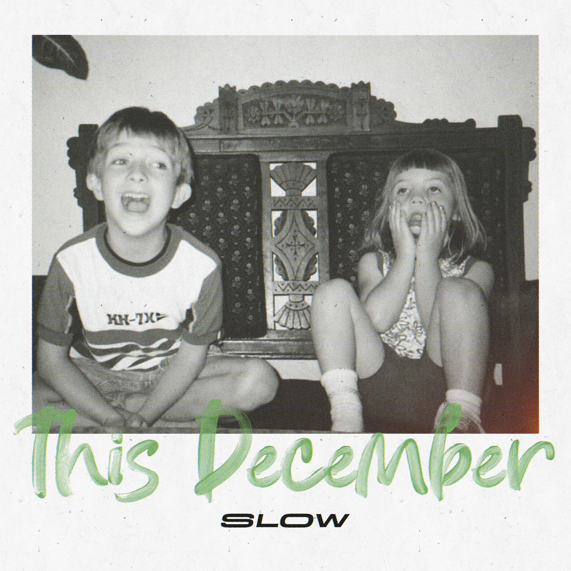 Постер альбома This December (slow)