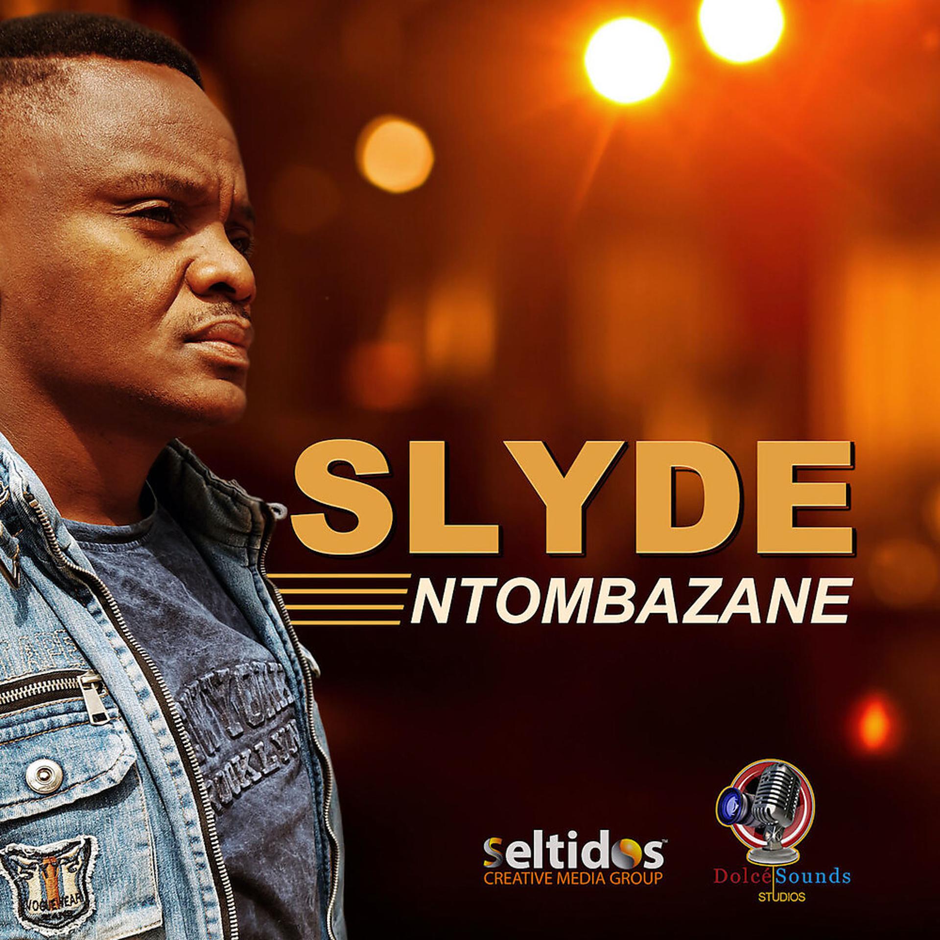 Постер альбома Ntombazane