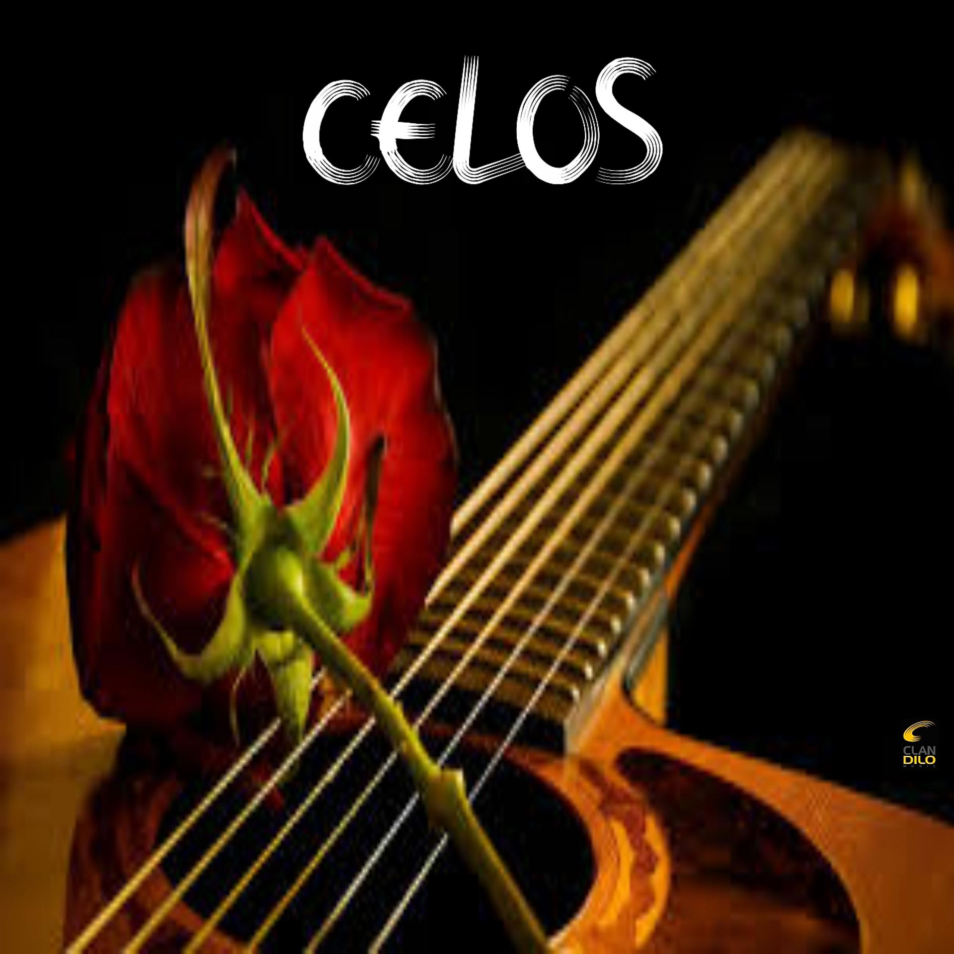 Постер альбома CELOS