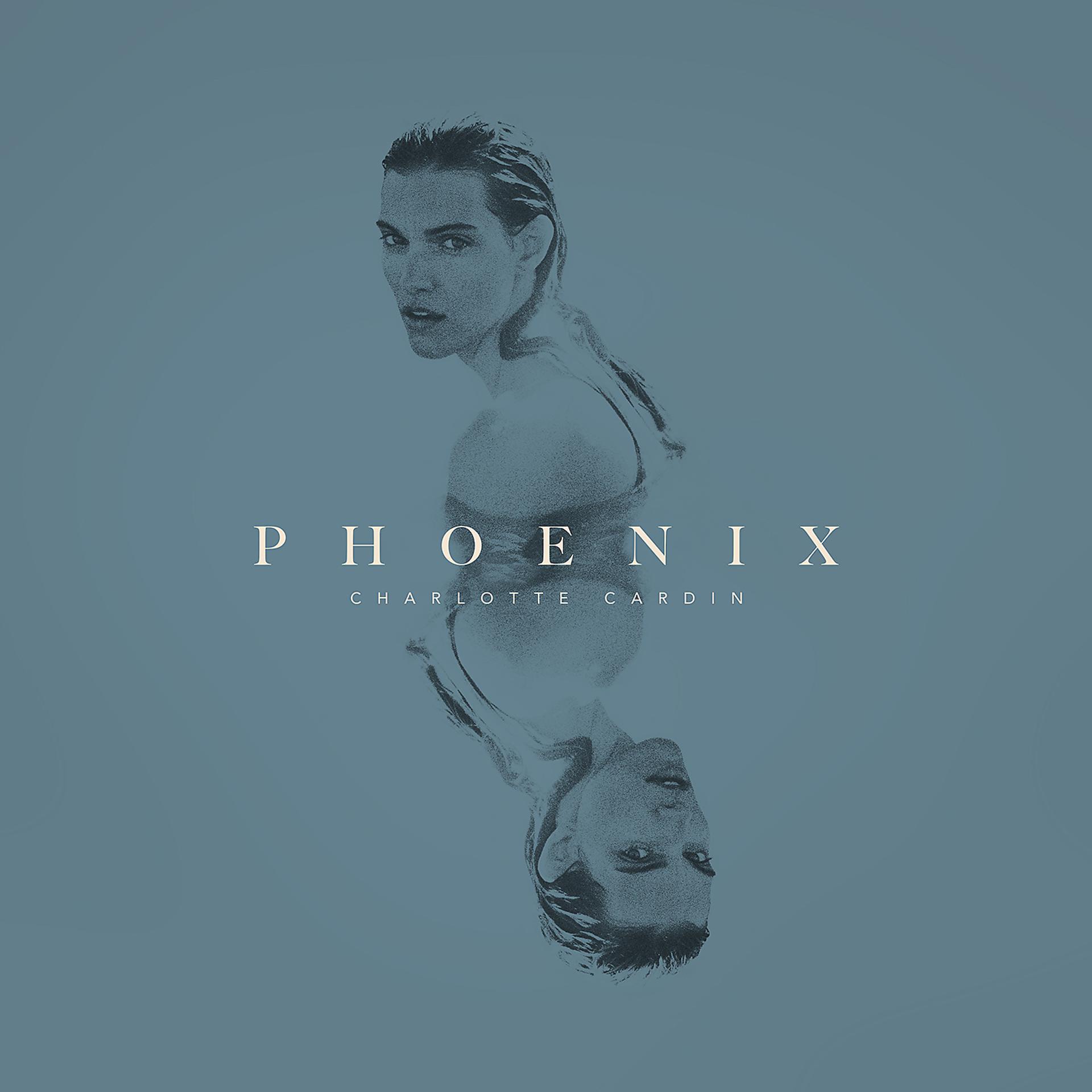 Постер альбома Phoenix (Deluxe)