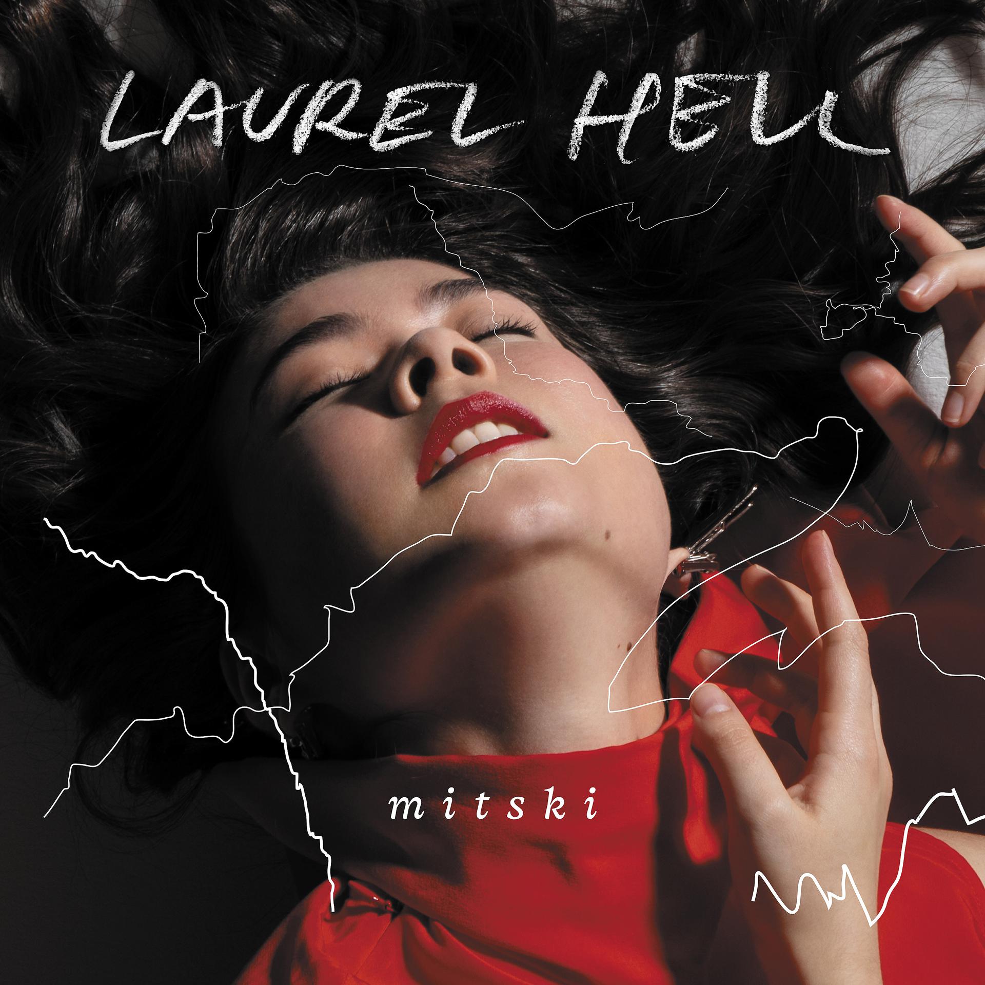 Постер альбома Laurel Hell