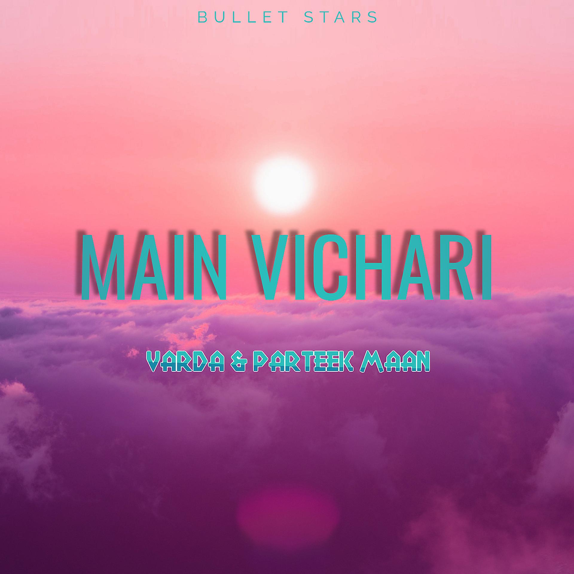Постер альбома Main Vichari