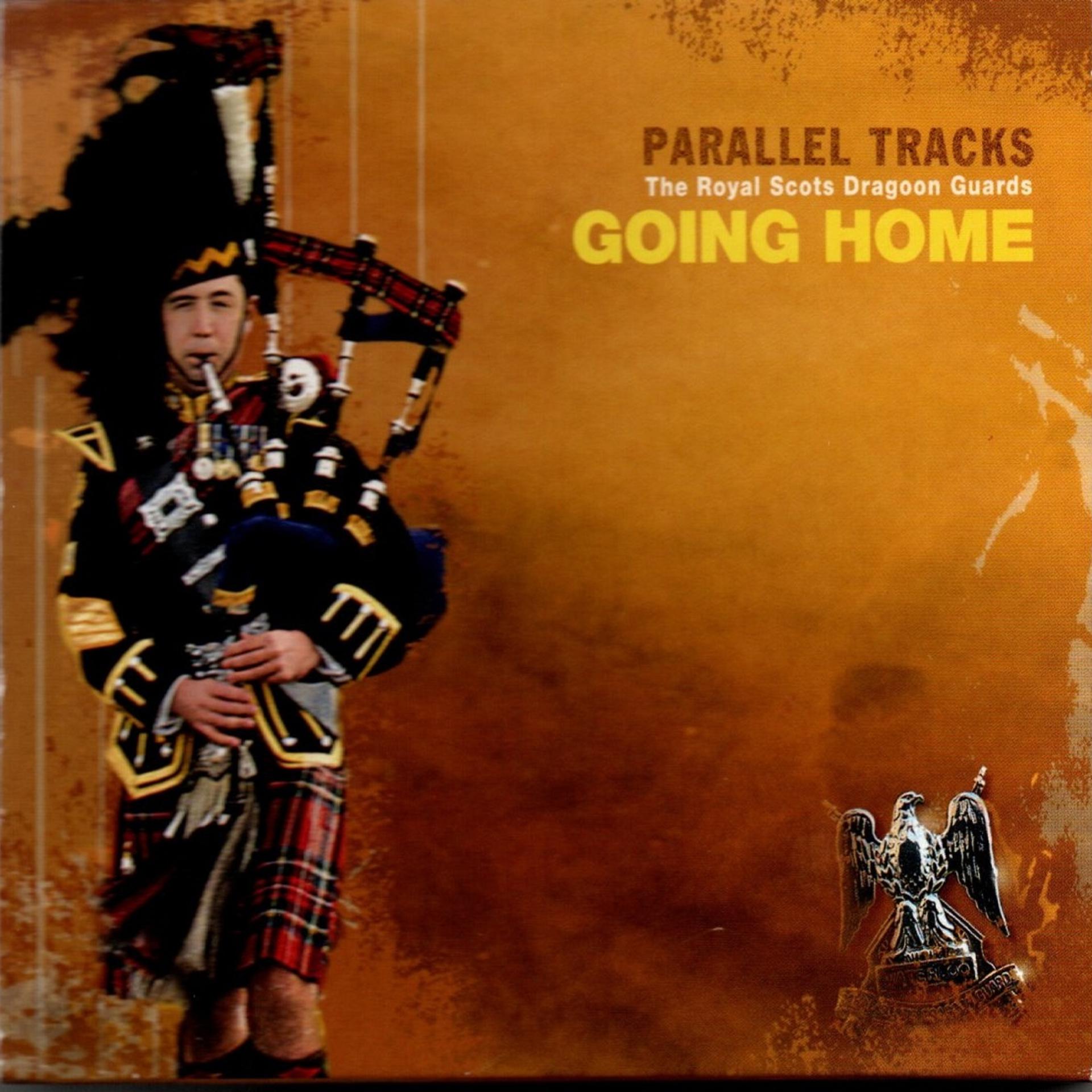 Постер альбома Parallel Tracks Going Home