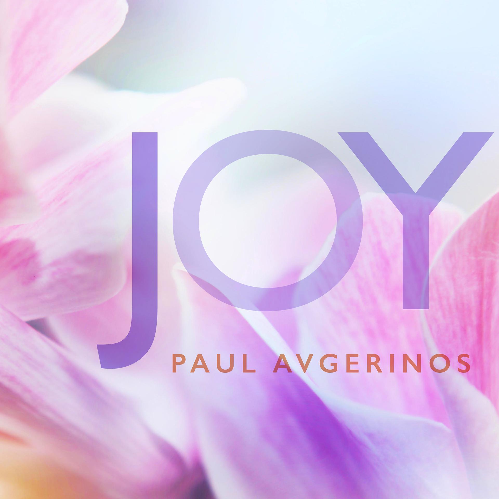 Постер альбома Joy Is