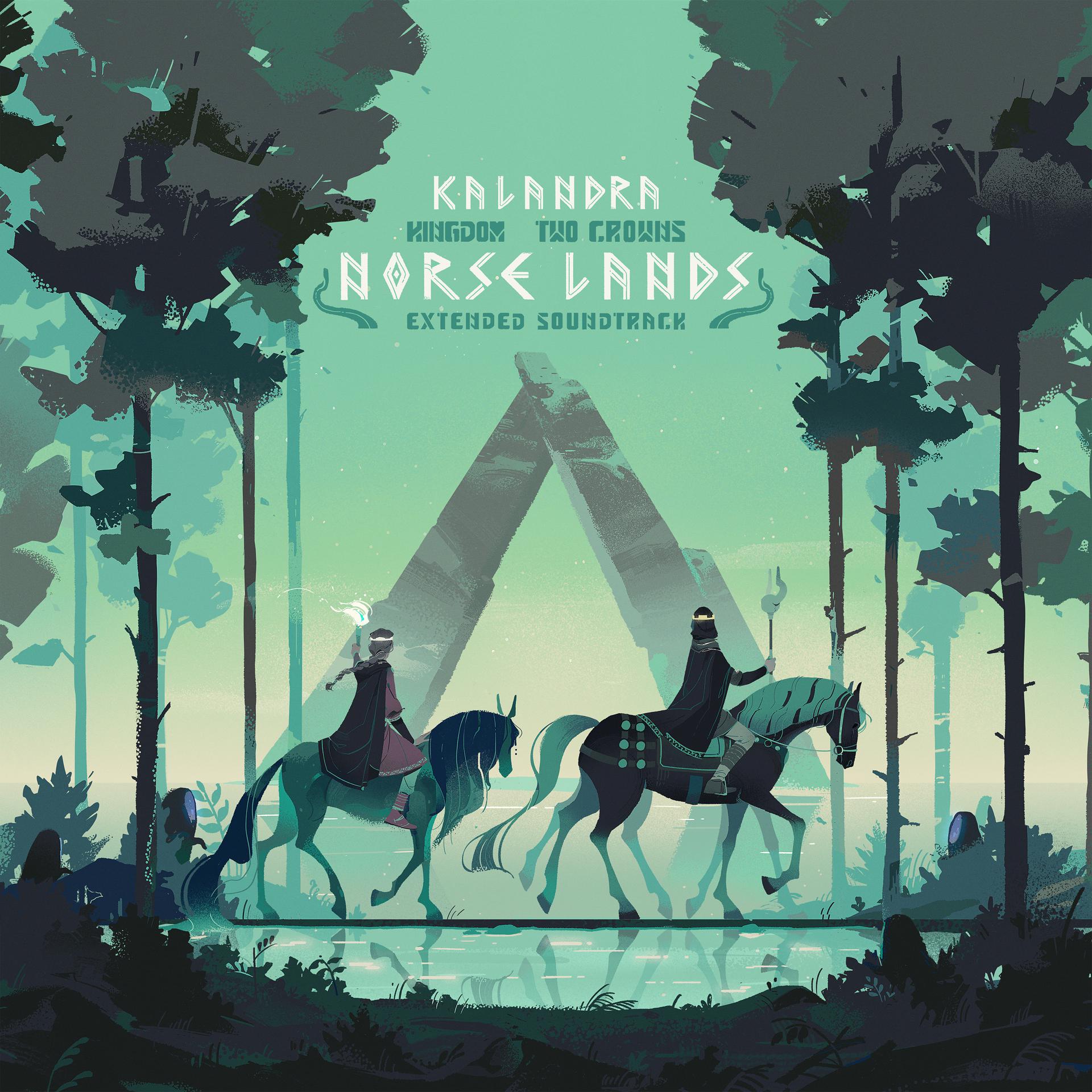 Постер альбома Helheim (Extended)
