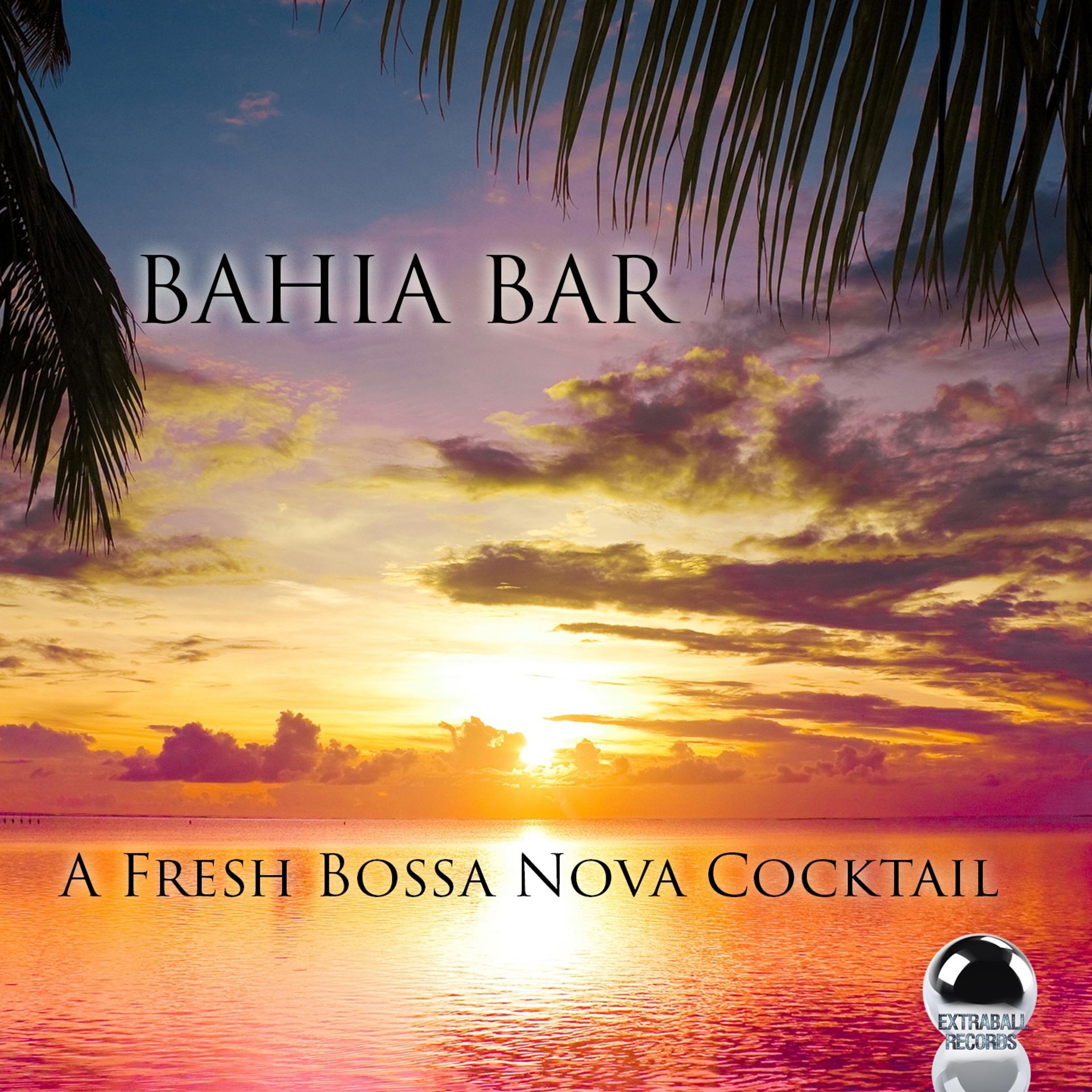 Постер альбома Bahia Bar