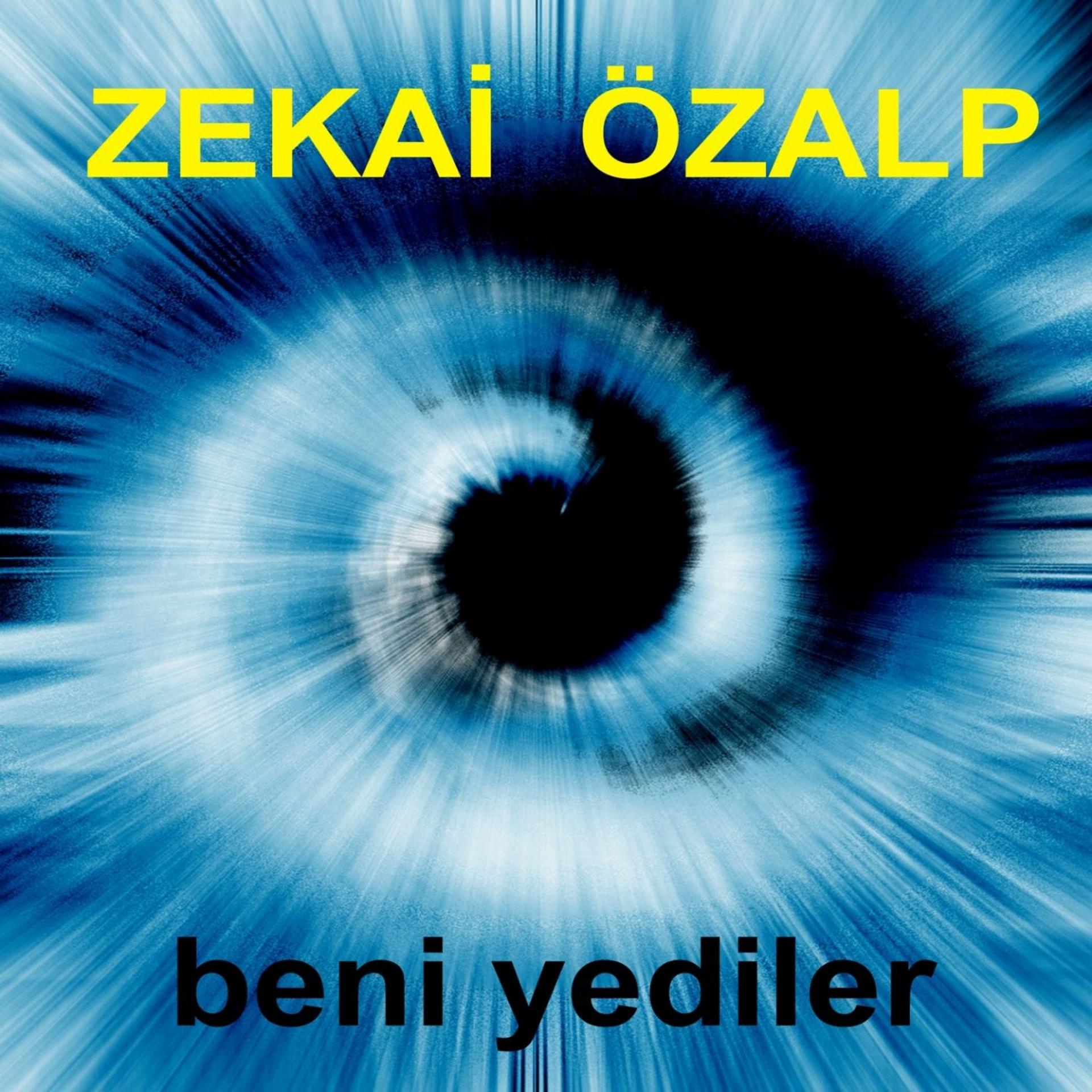 Постер альбома Beni Yediler