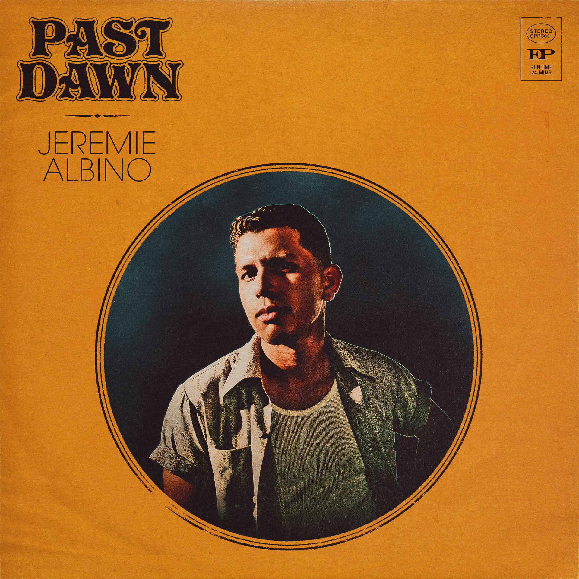 Постер альбома Past Dawn
