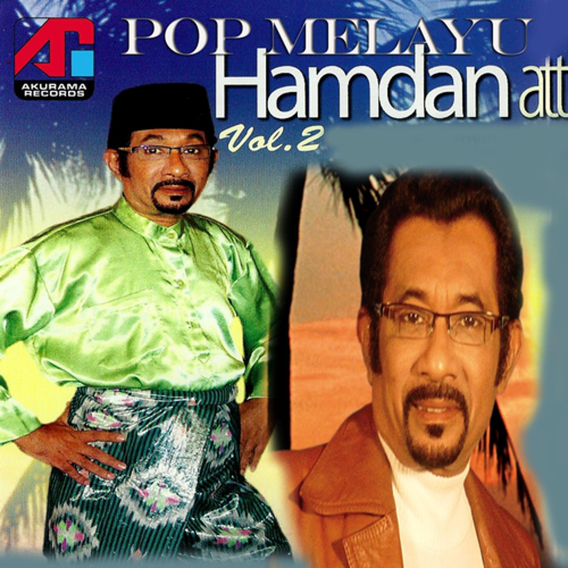 Постер альбома Pop Melayu, Vol. 2