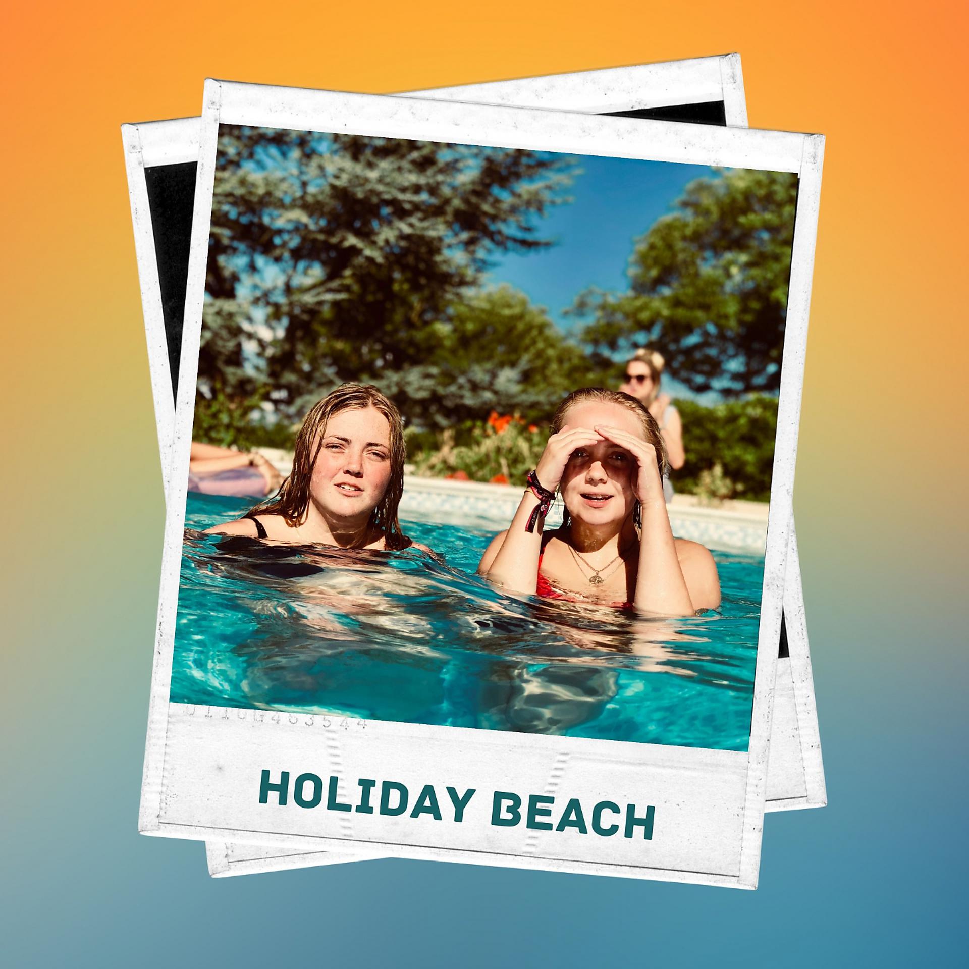 Постер альбома Holiday Beach