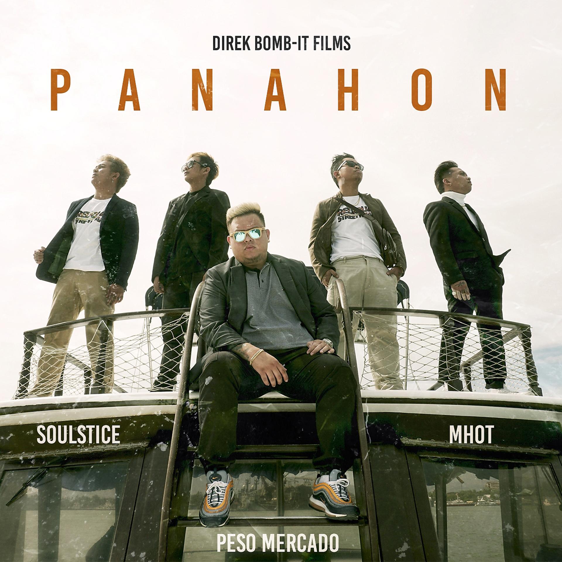Постер альбома Panahon