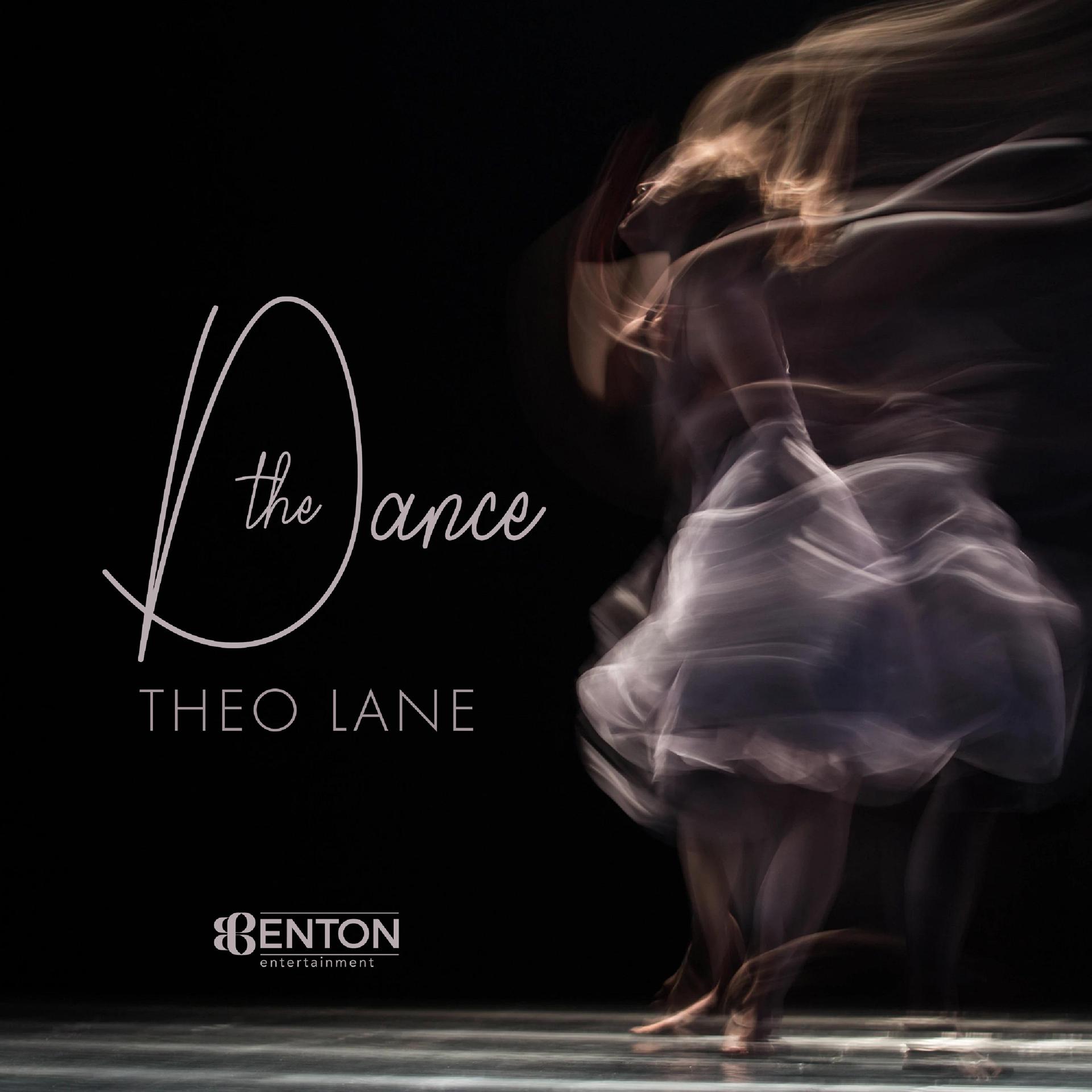 Постер альбома The Dance