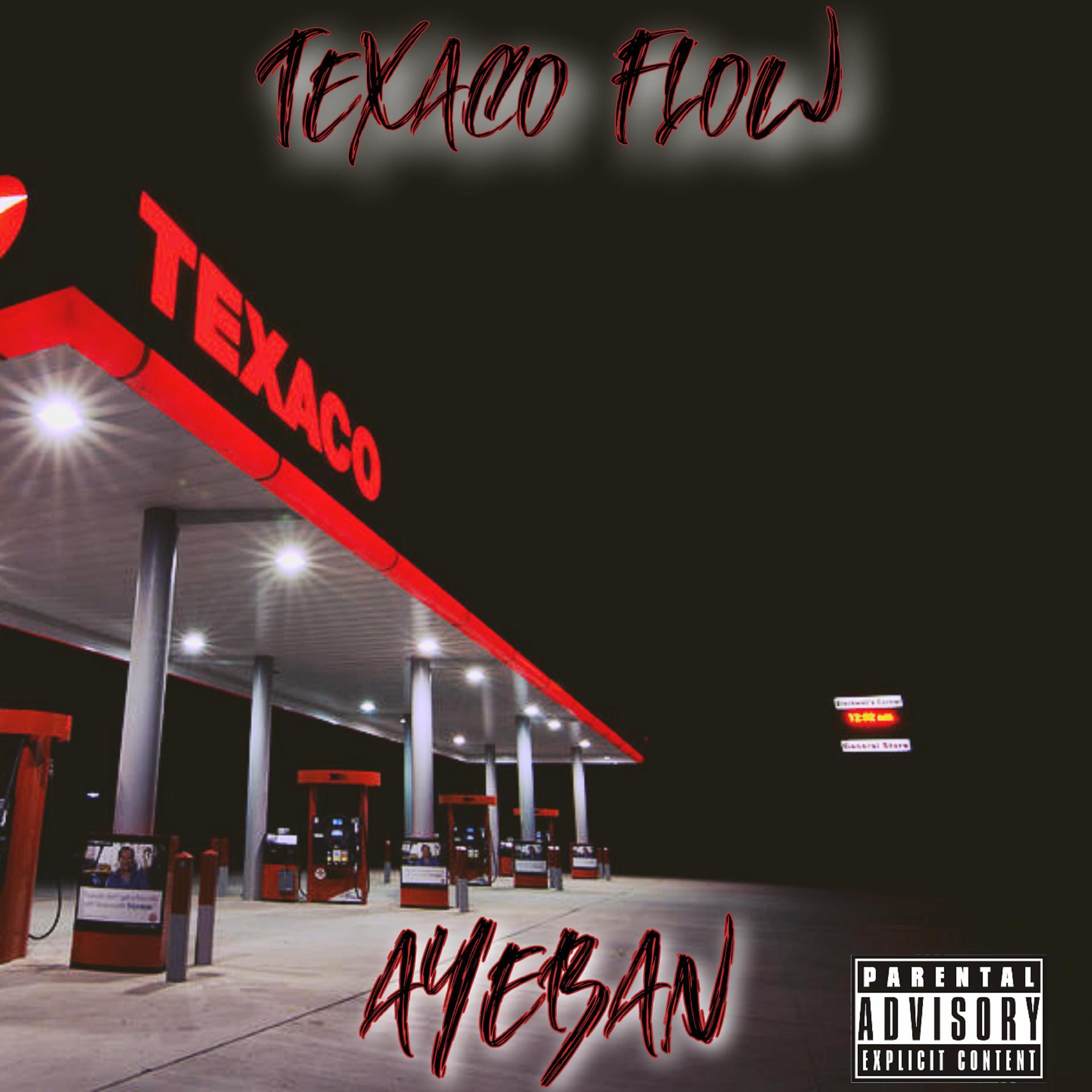 Постер альбома Texaco Flow
