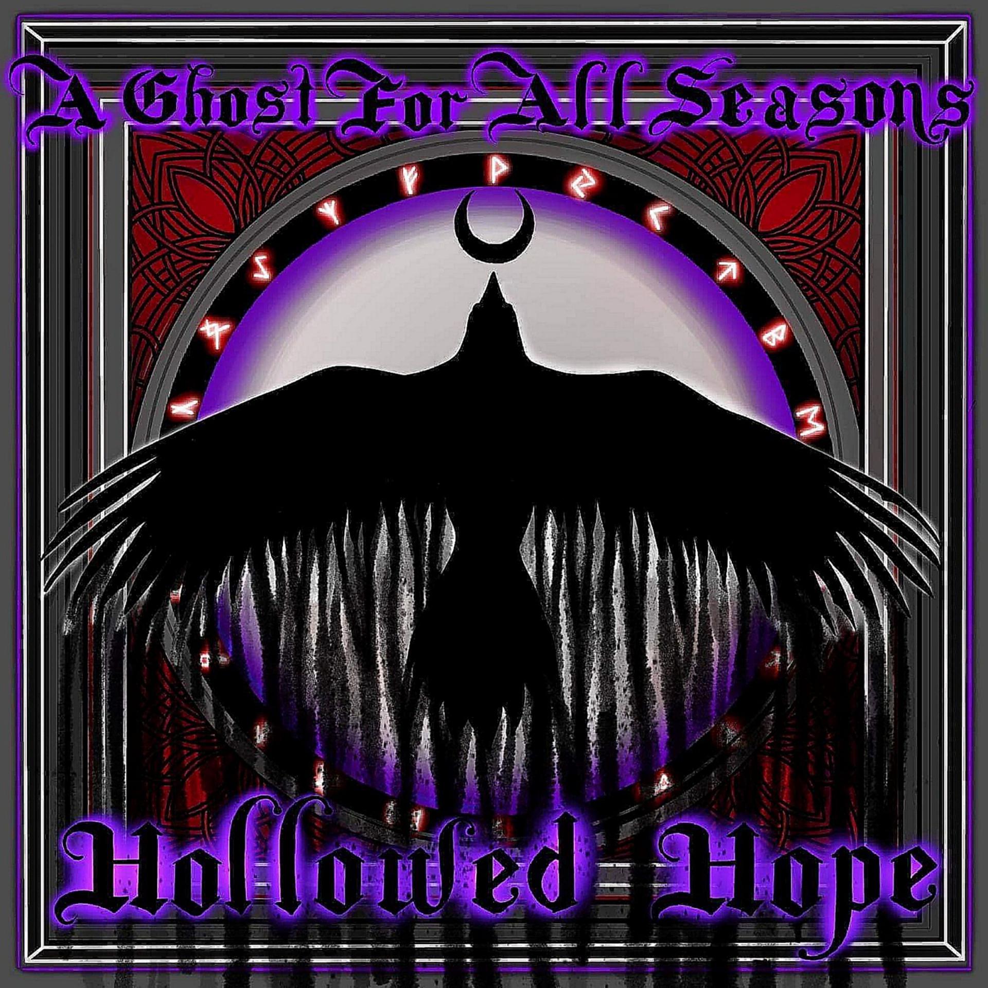Постер альбома Hollowed Hope