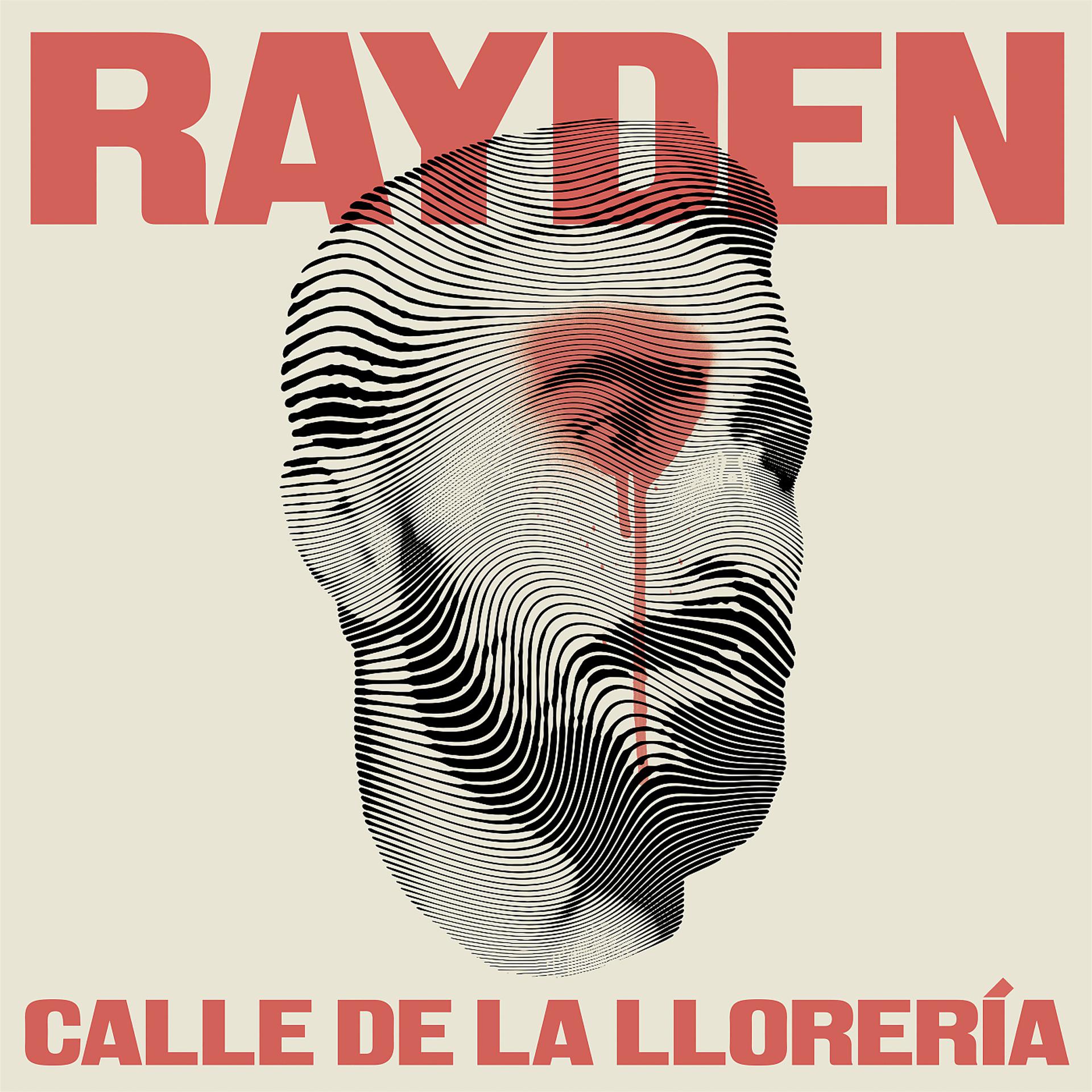 Постер альбома Calle de la Llorería