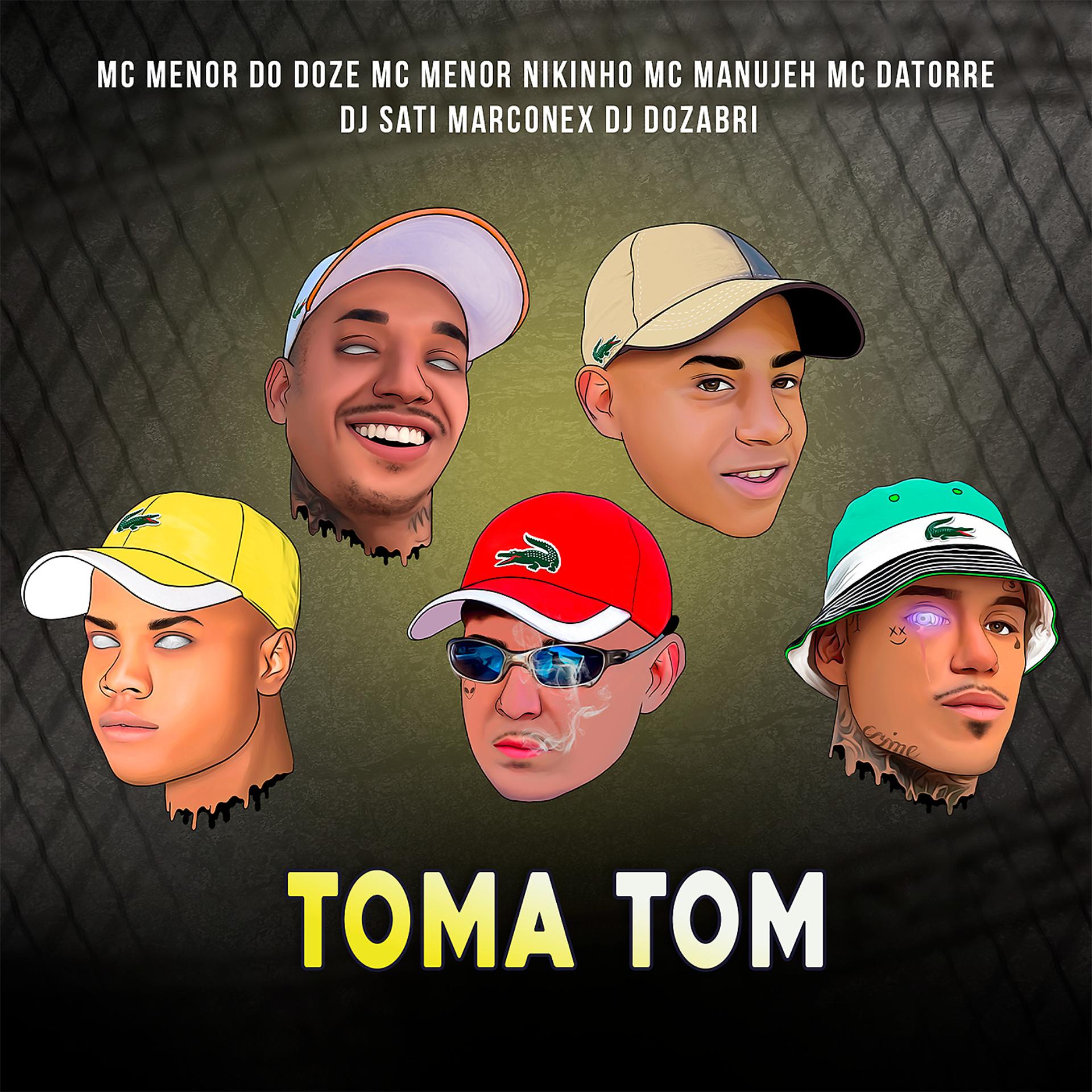 Постер альбома Toma Tom