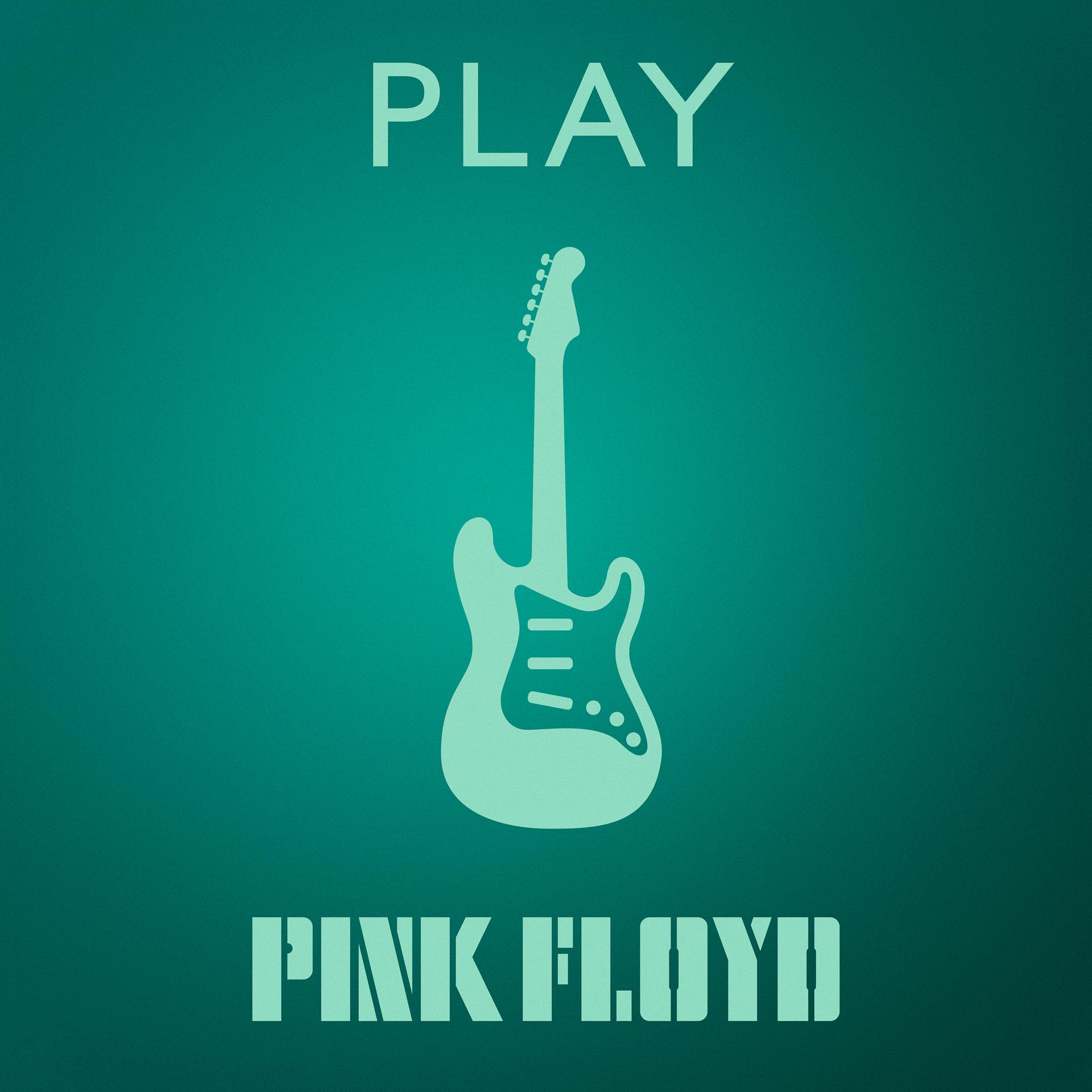Постер альбома Pink Floyd - Play