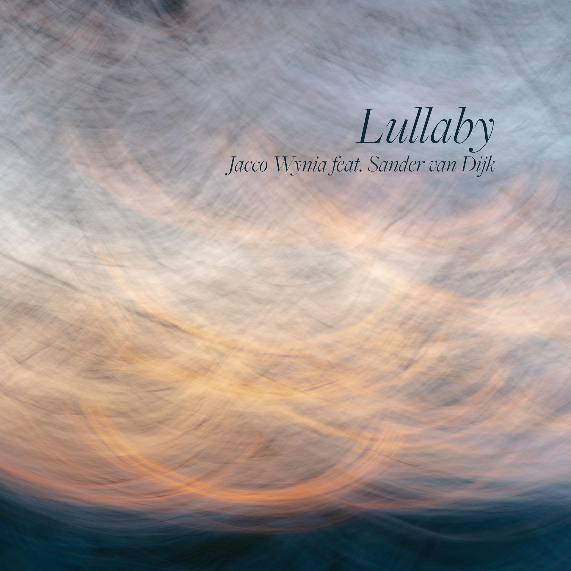 Постер альбома Lullaby (feat. Sander van Dijk)