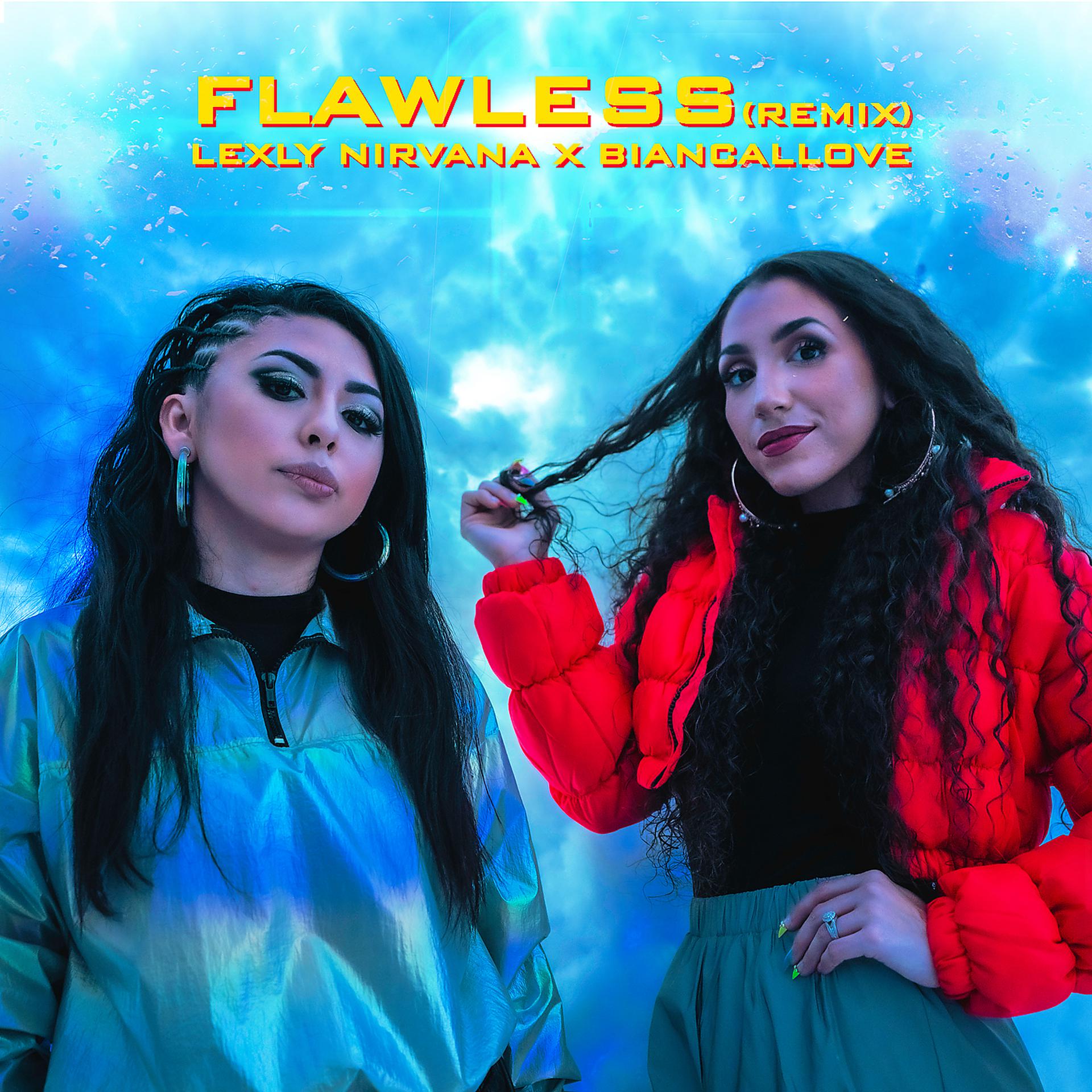 Постер альбома Flawless (Remix)