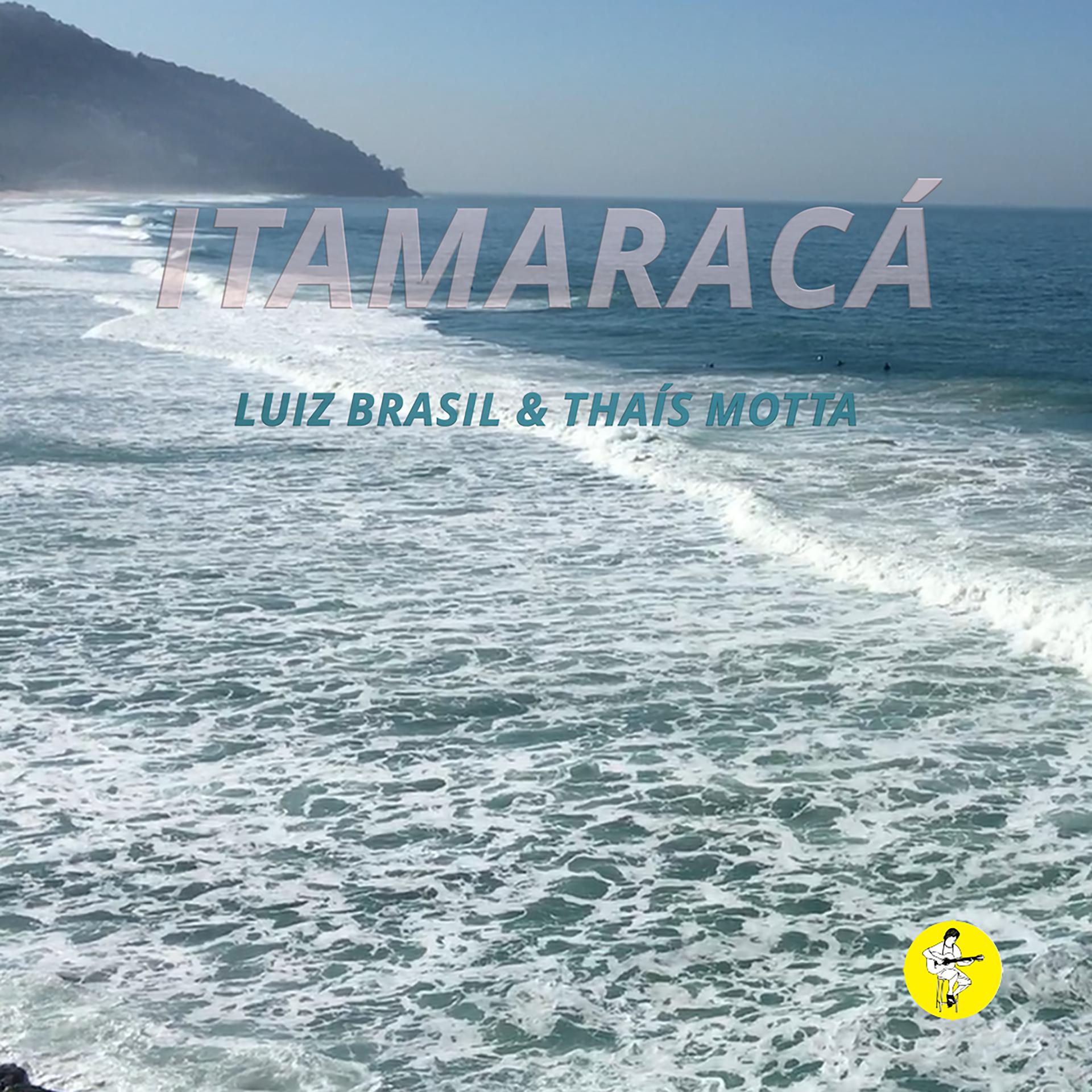 Постер альбома Itamaracá