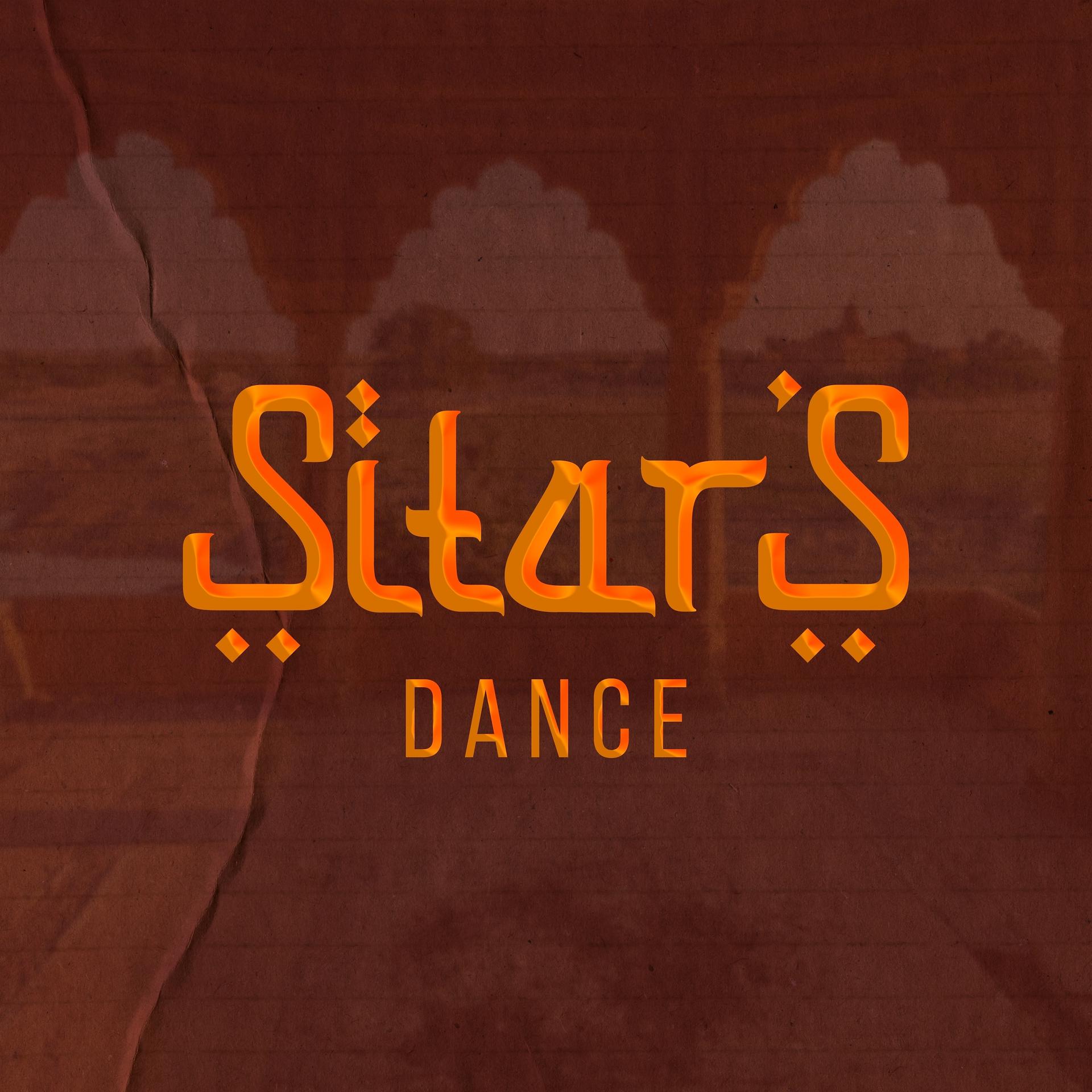 Постер альбома Sitar's Dance