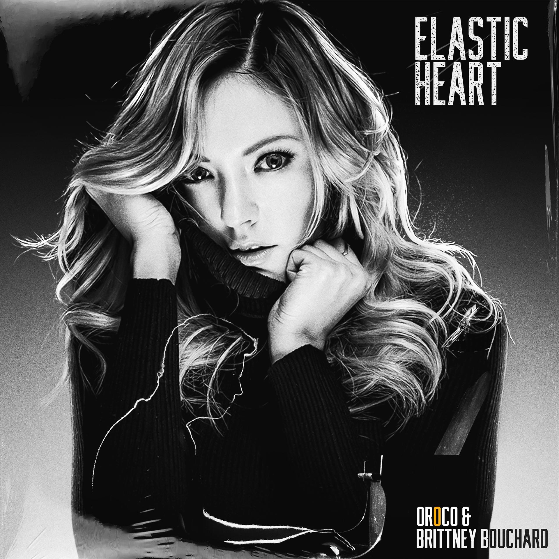 Постер альбома Elastic Heart