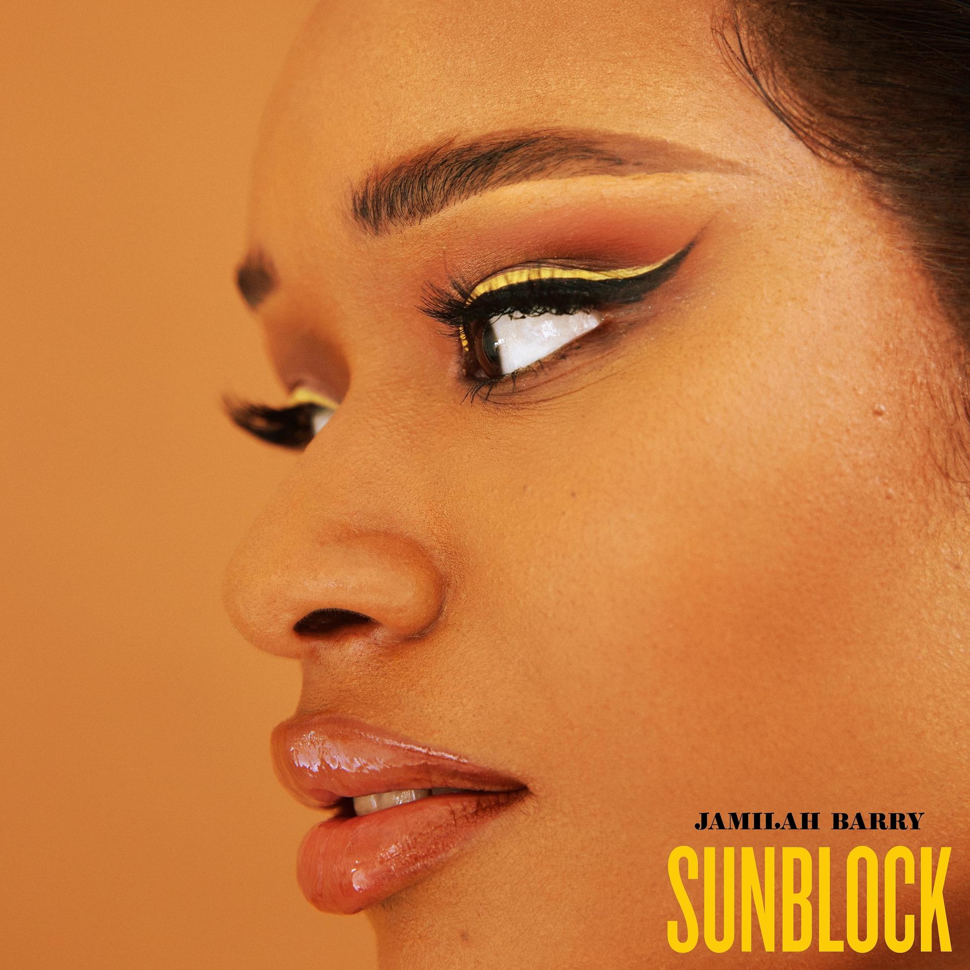 Постер альбома Sunblock