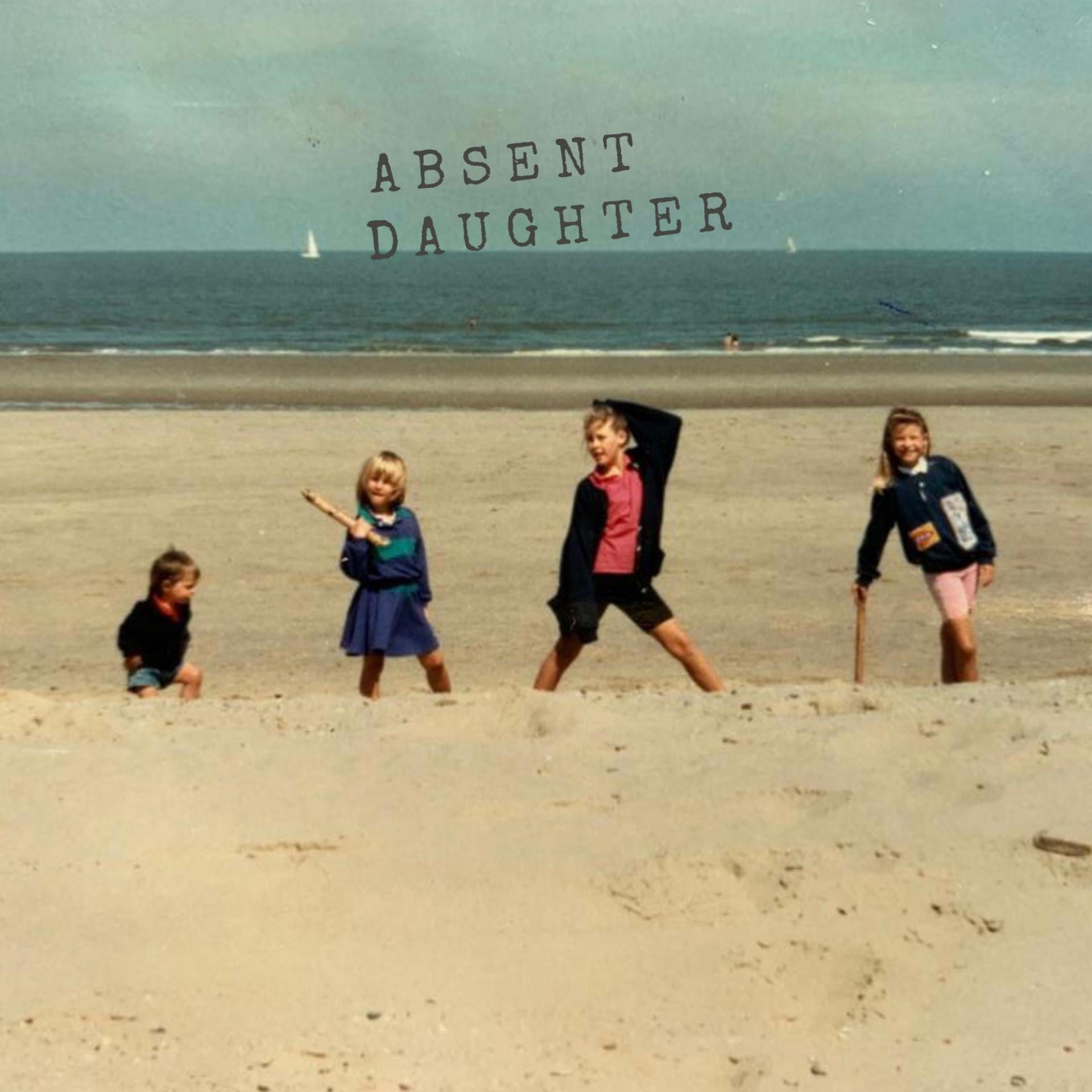 Постер альбома Absent Daughter