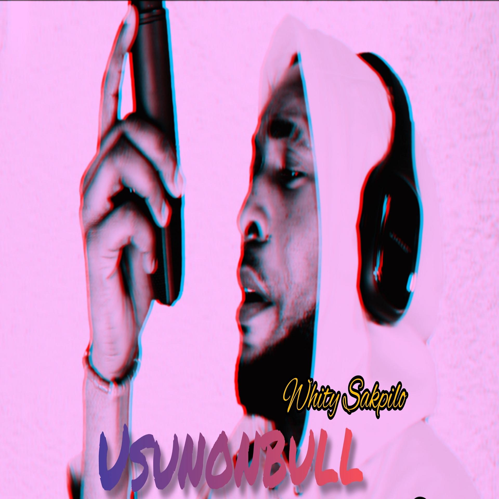 Постер альбома Usunonbull