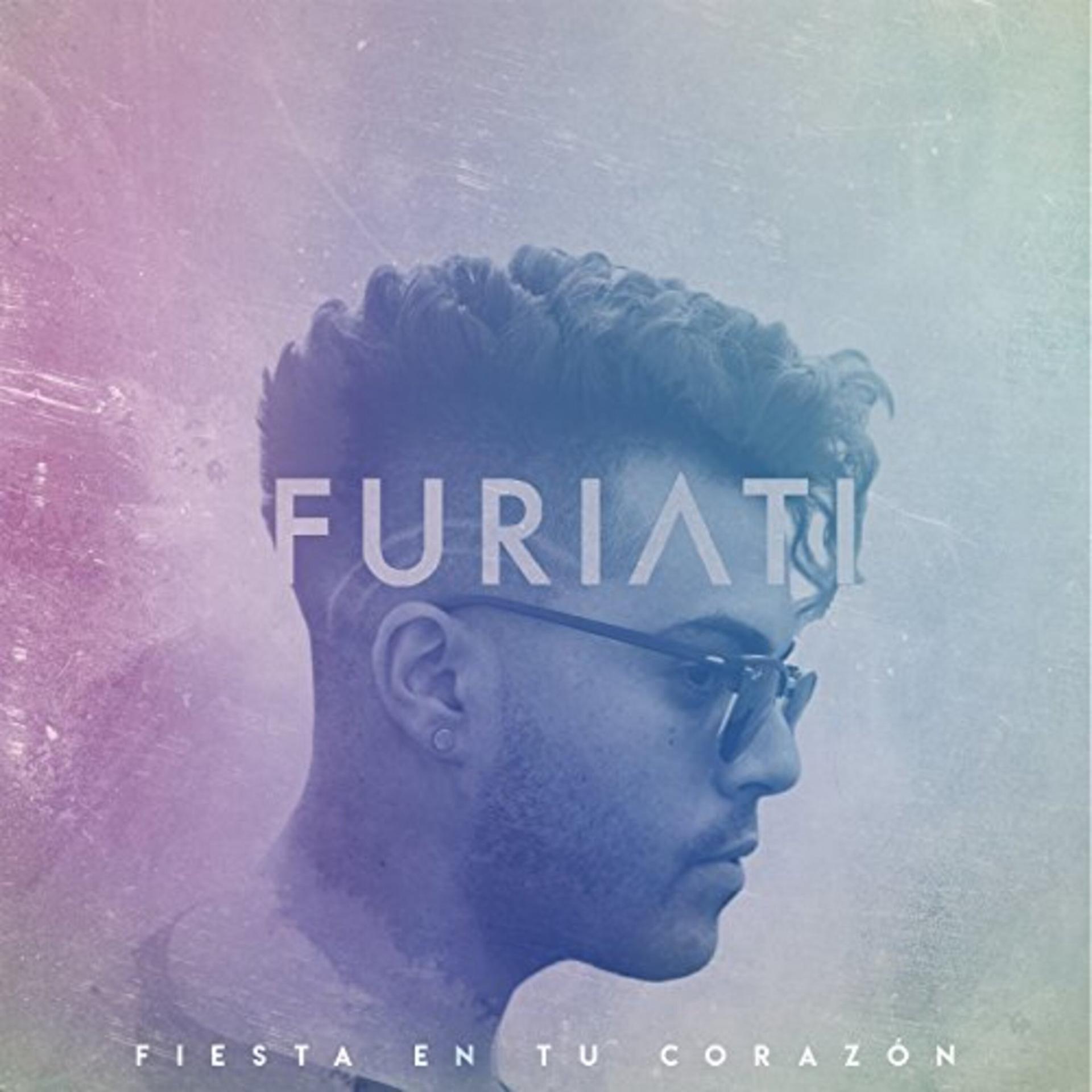 Постер альбома Fiesta en Tu Corazón