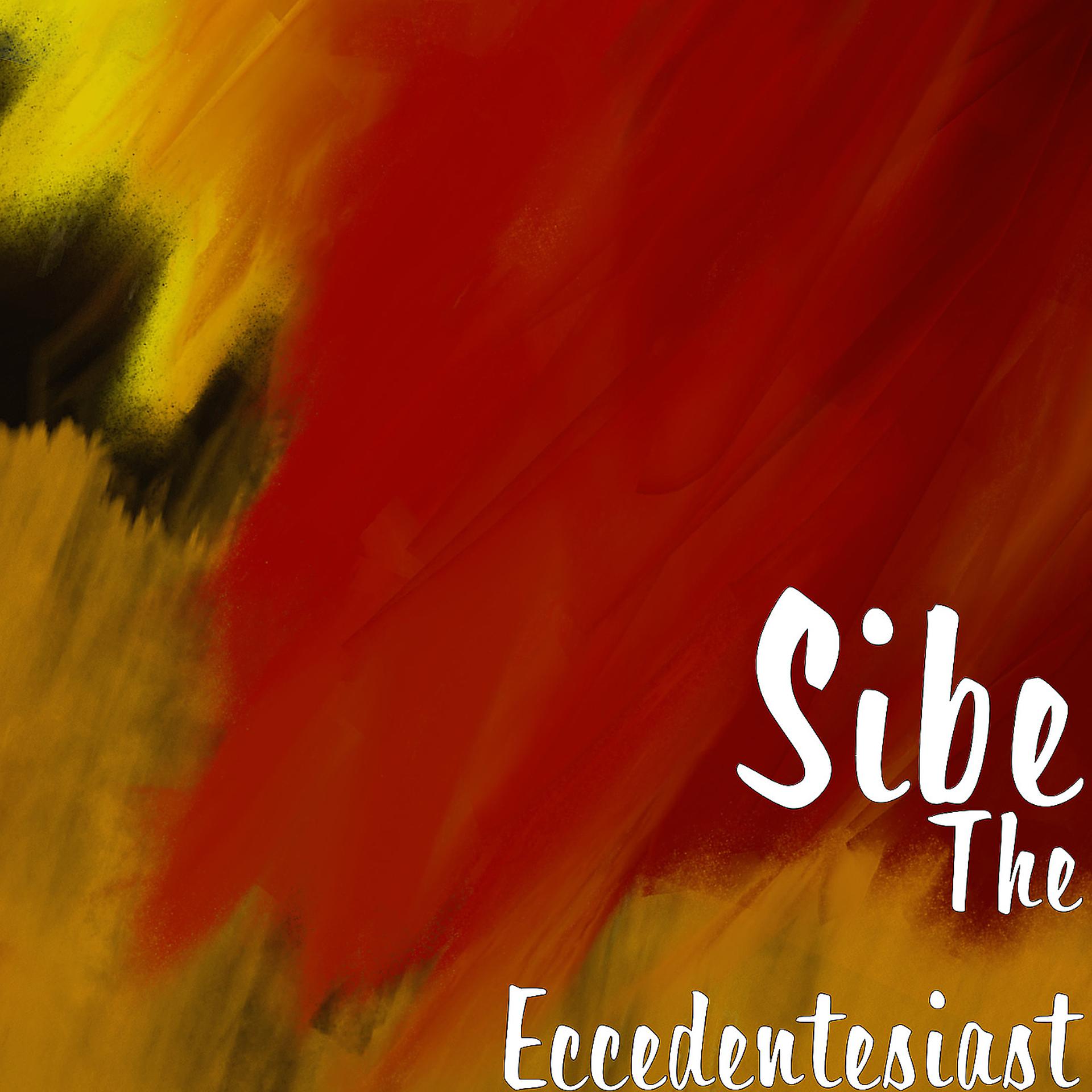 Постер альбома The Eccedentesiast