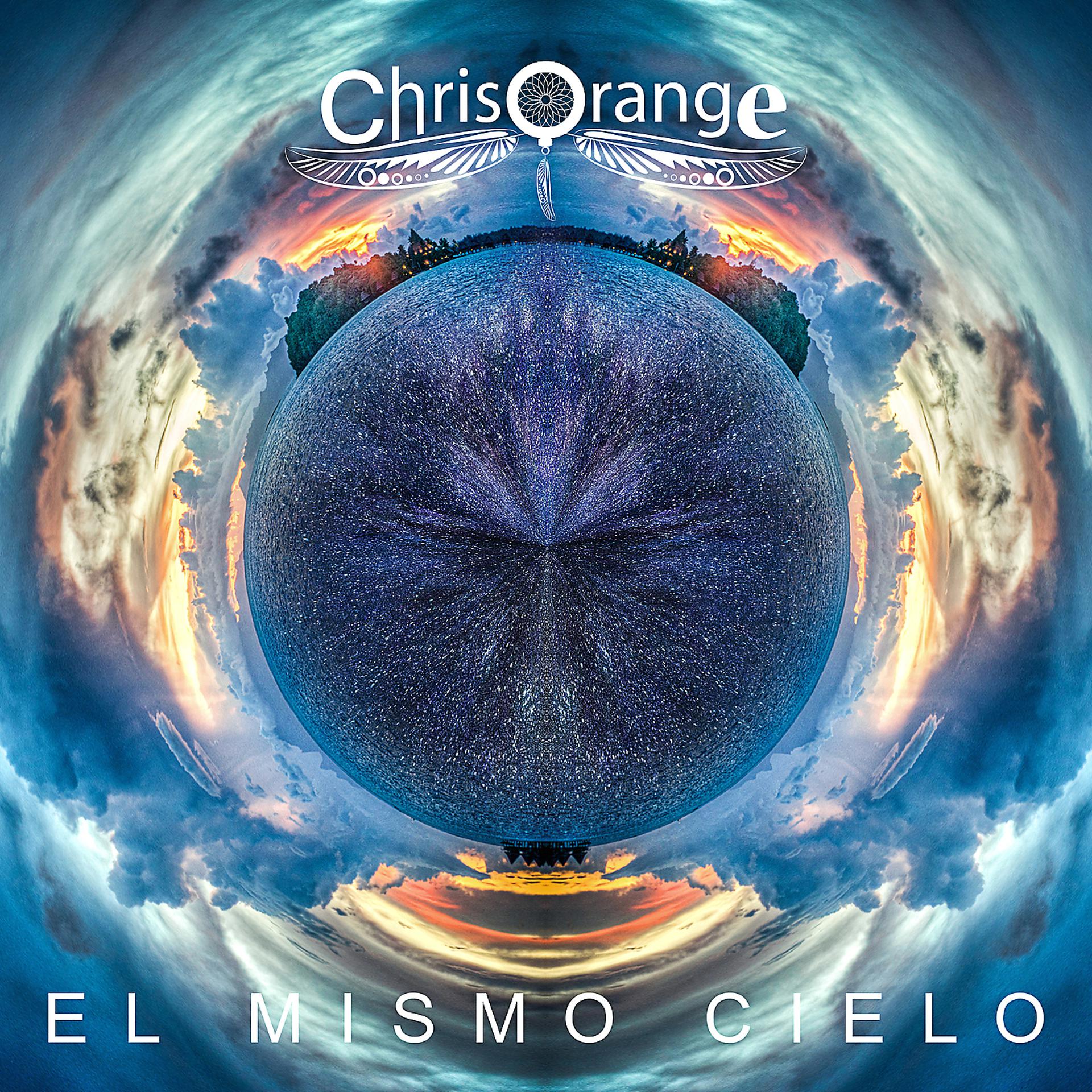 Постер альбома El Mismo Cielo