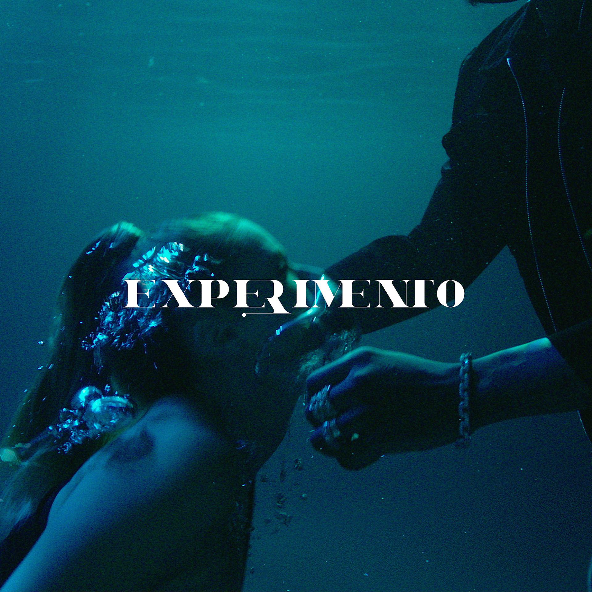 Постер альбома Experimento