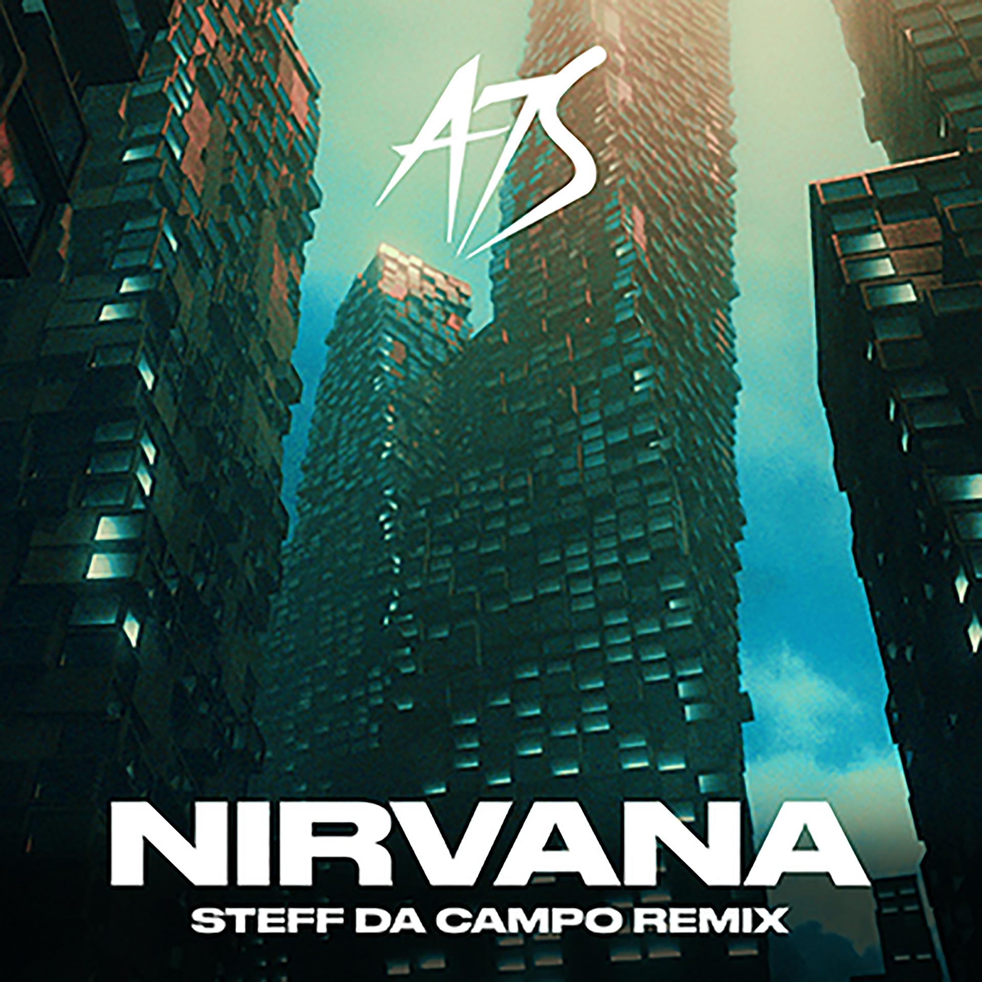Постер альбома Nirvana (Steff da Campo Remix)
