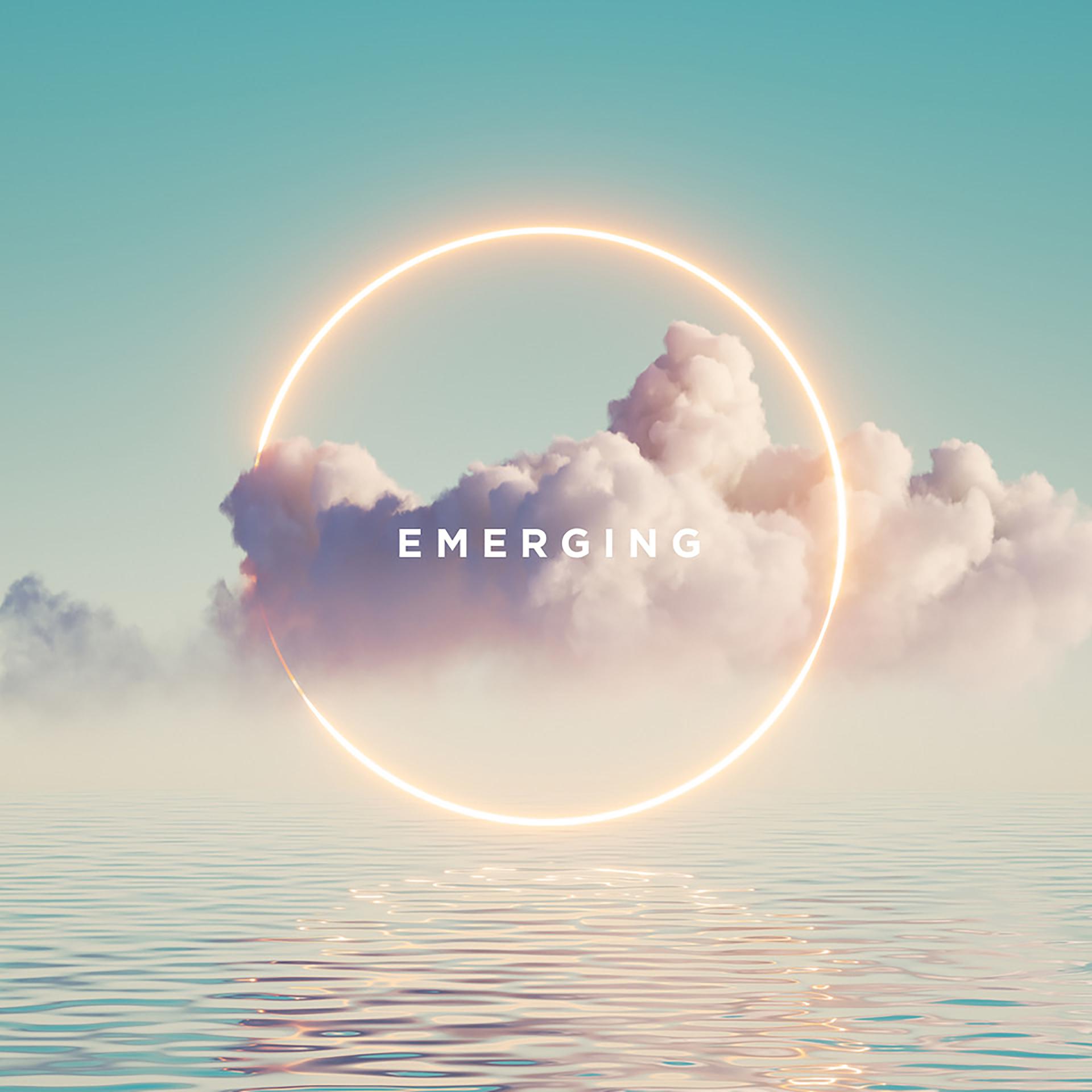 Постер альбома Emerging