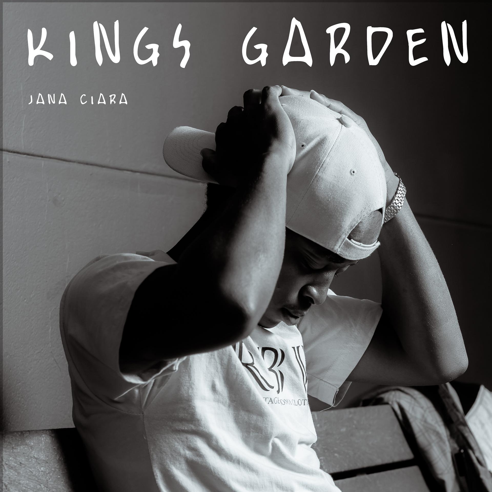 Постер альбома King's Garden