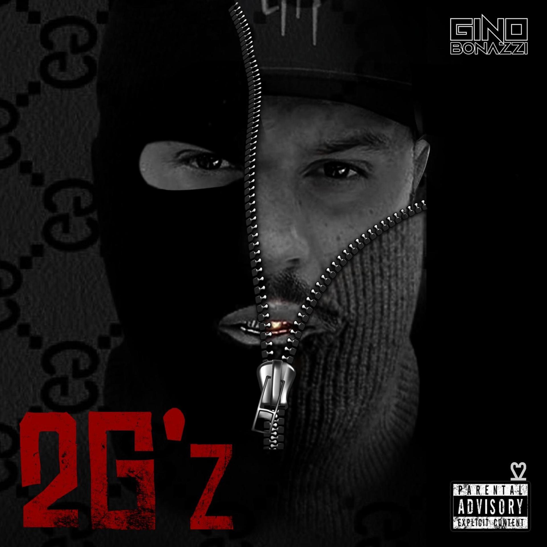 Постер альбома 2 G'z