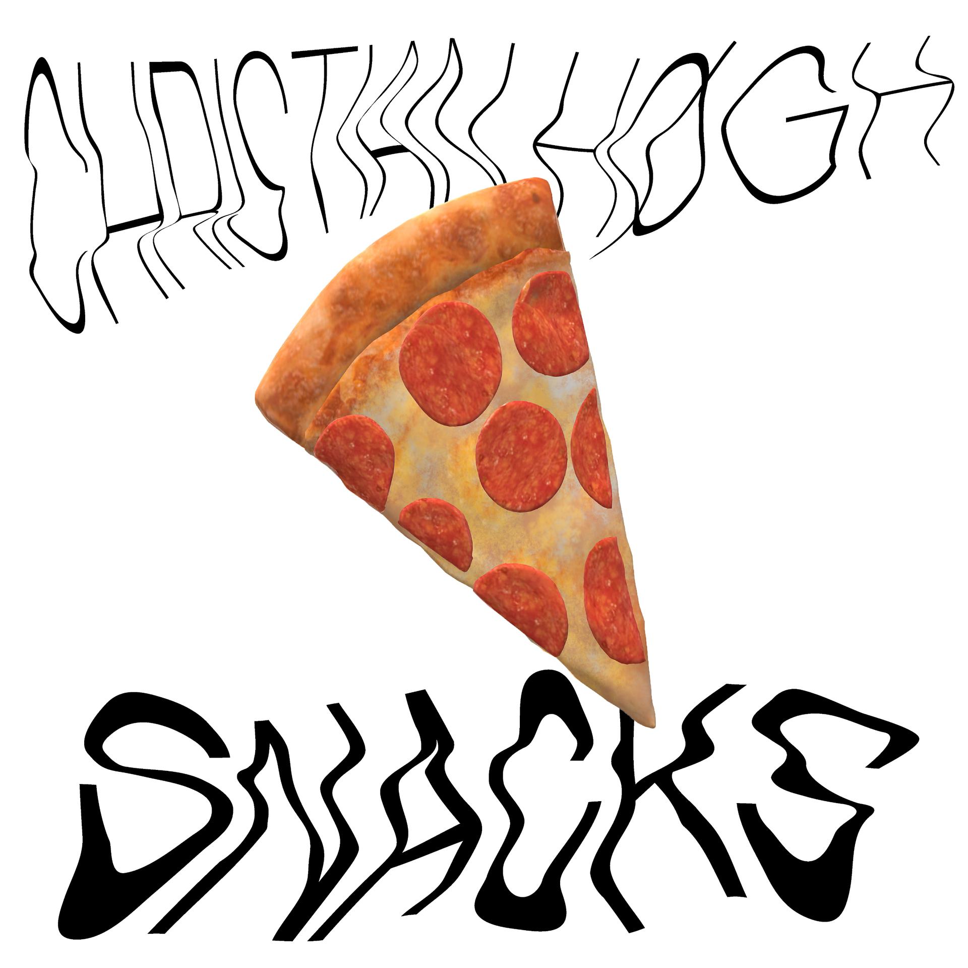 Постер альбома Snacks