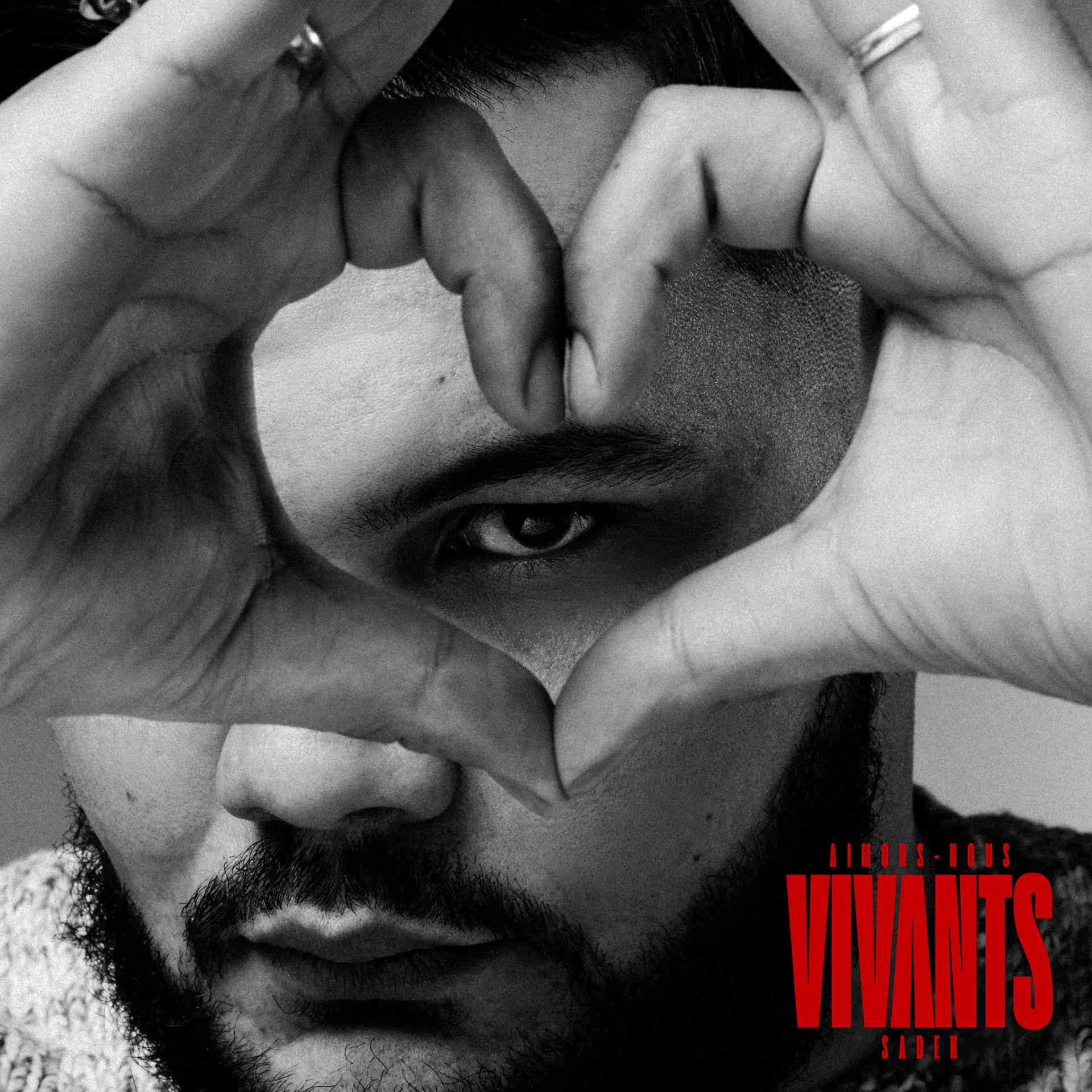 Постер альбома Aimons-Nous Vivants