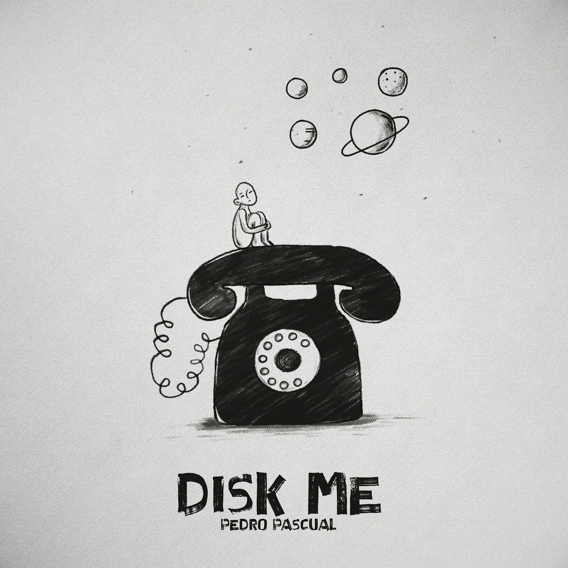 Постер альбома Disk Me