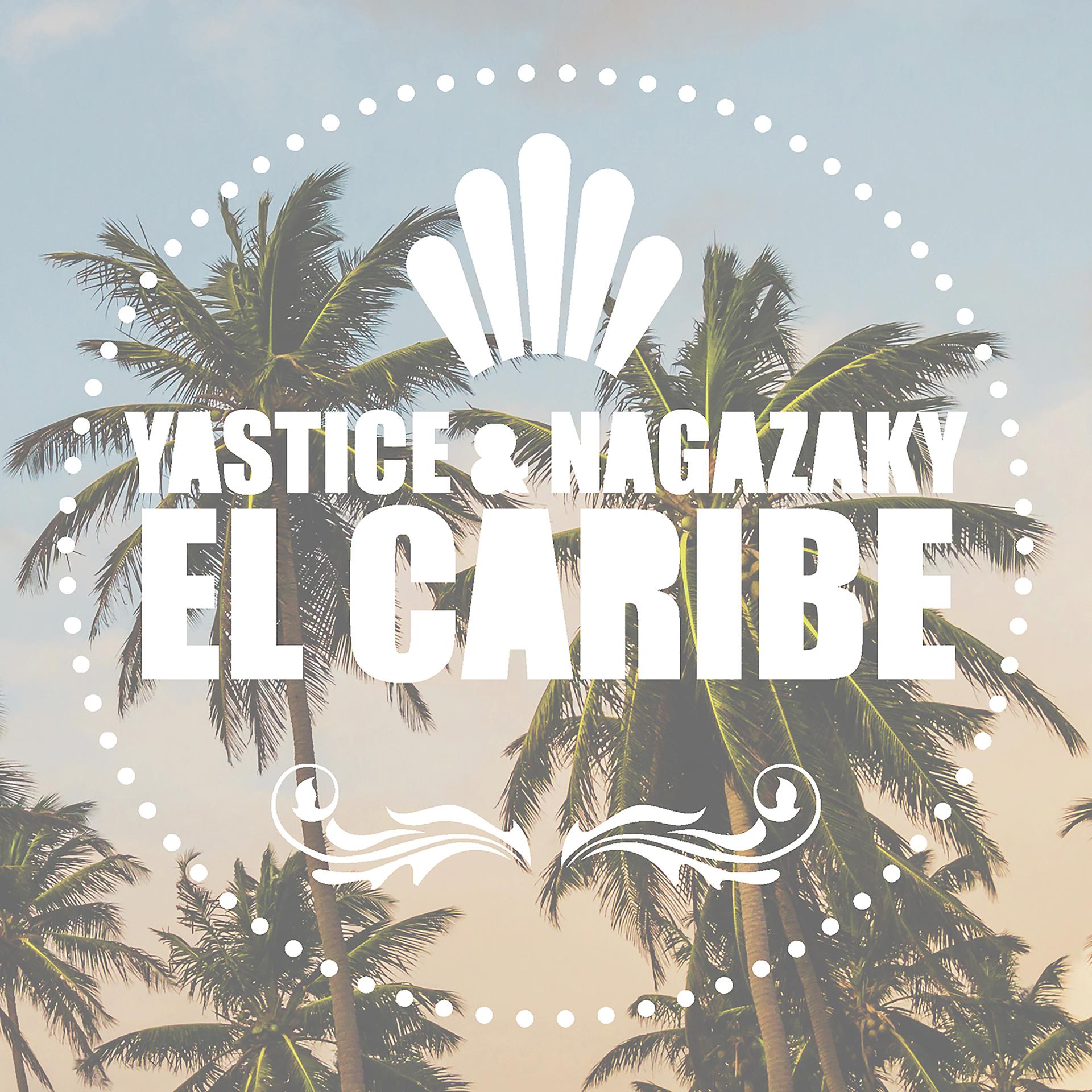 Постер альбома El Caribe