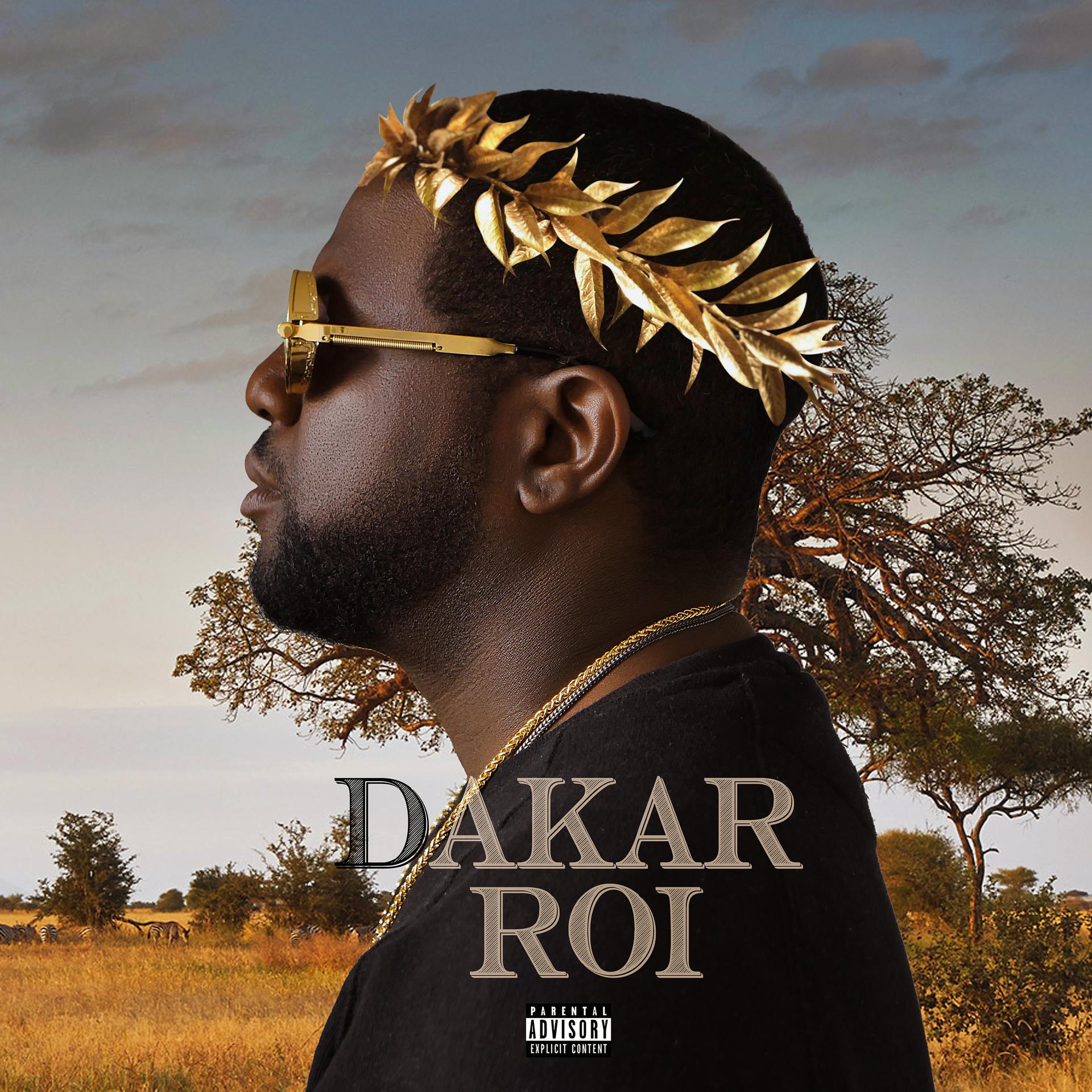 Постер альбома Dakar Roi