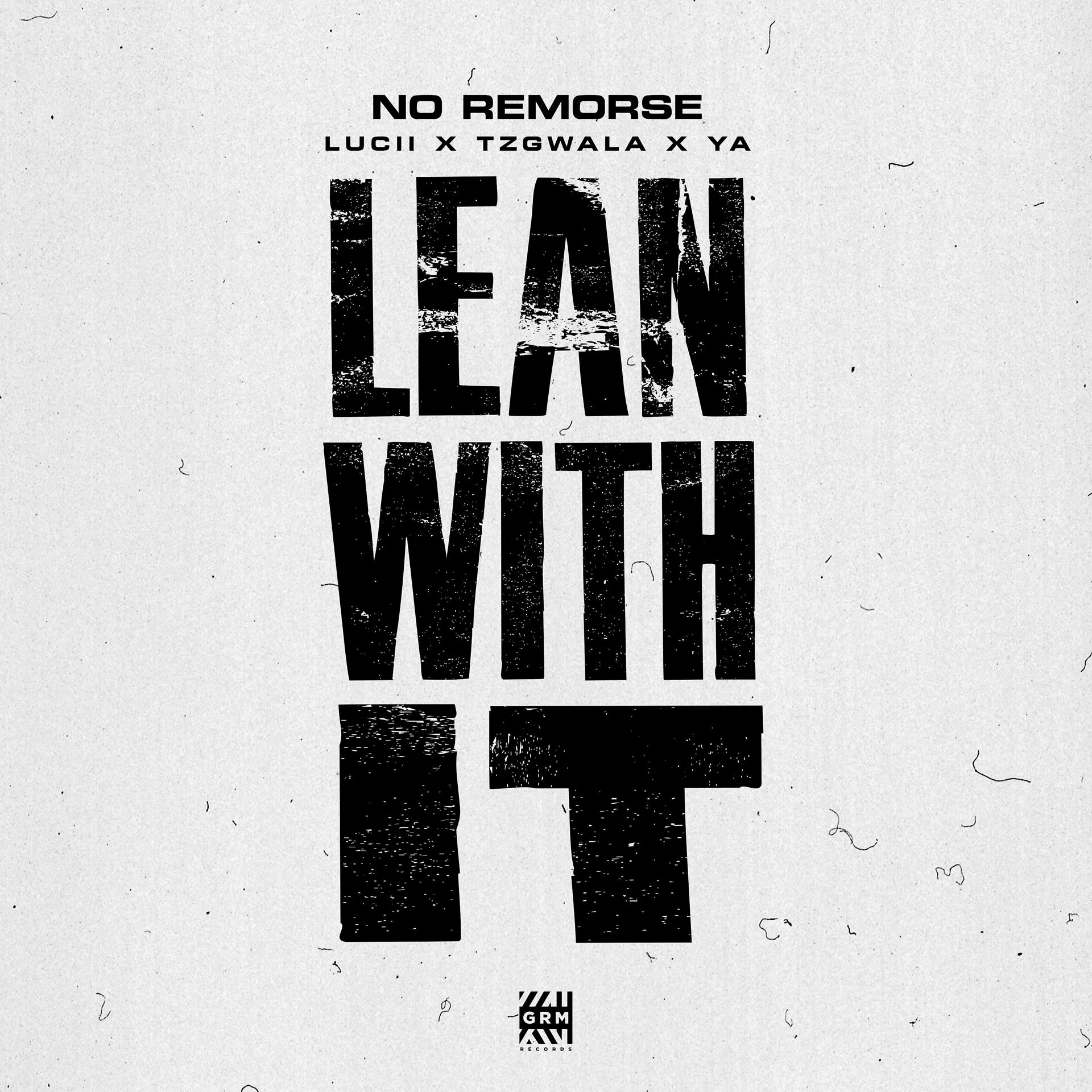 Постер альбома Lean With It (feat. Lucii, Young A6 & Tzgwala)