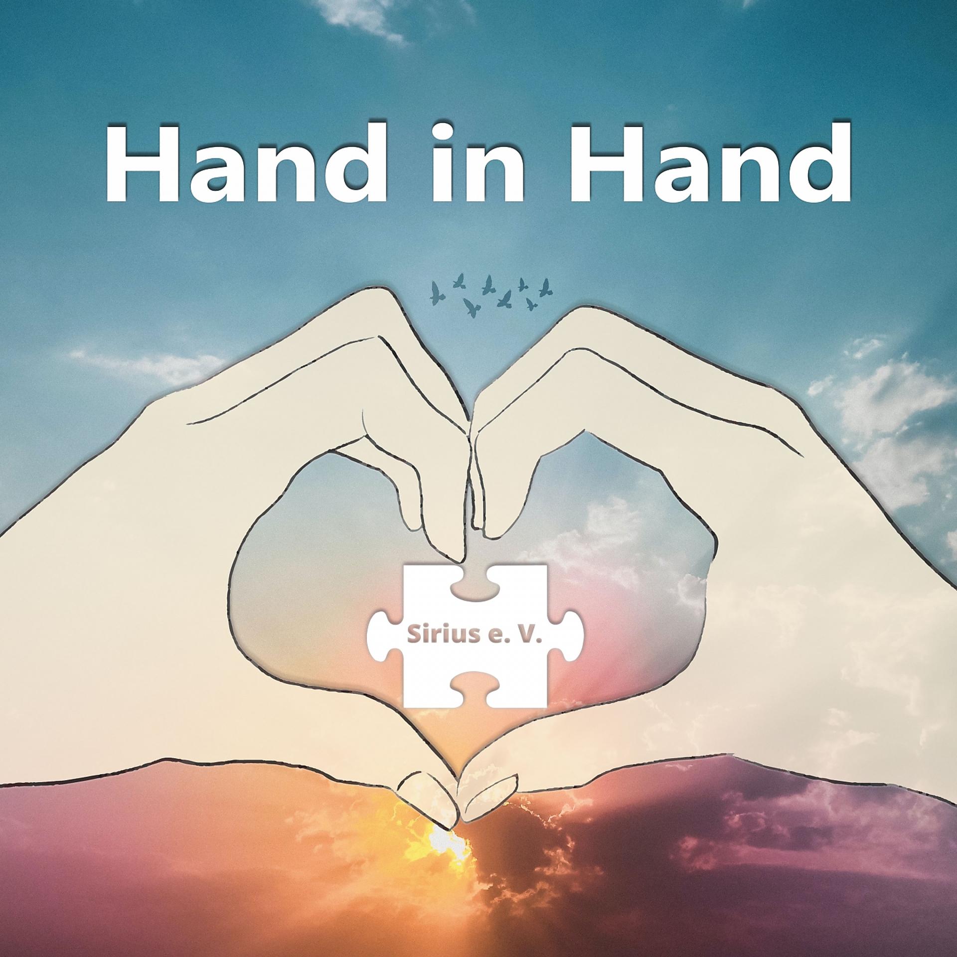 Постер альбома Hand in Hand