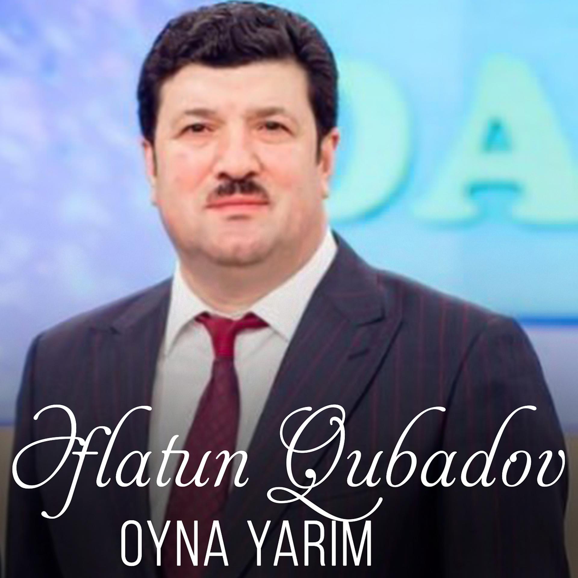 Постер альбома Oyna Yarim