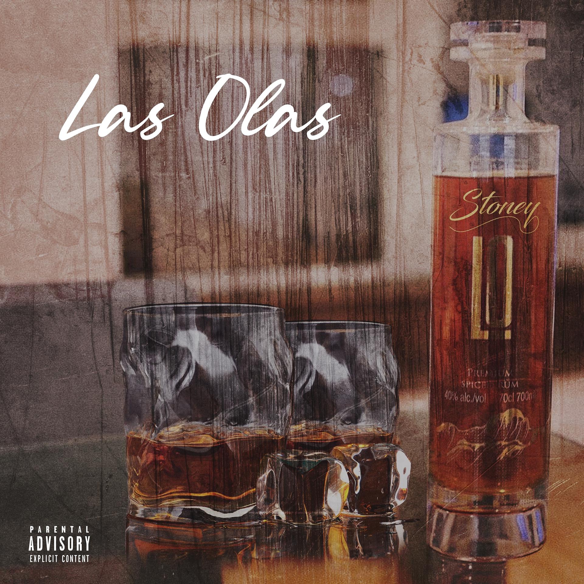 Постер альбома Las Olas