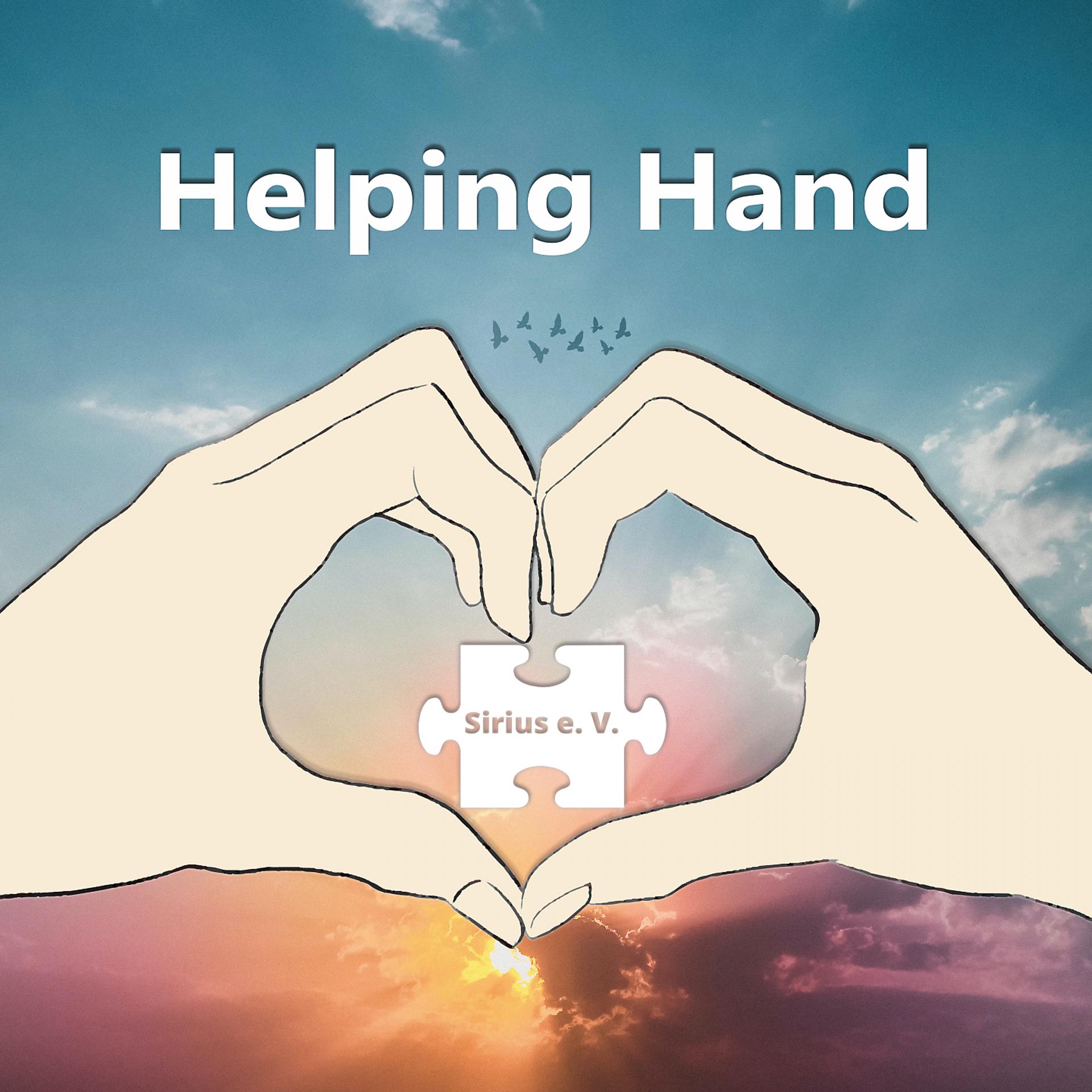 Постер альбома Helping Hand